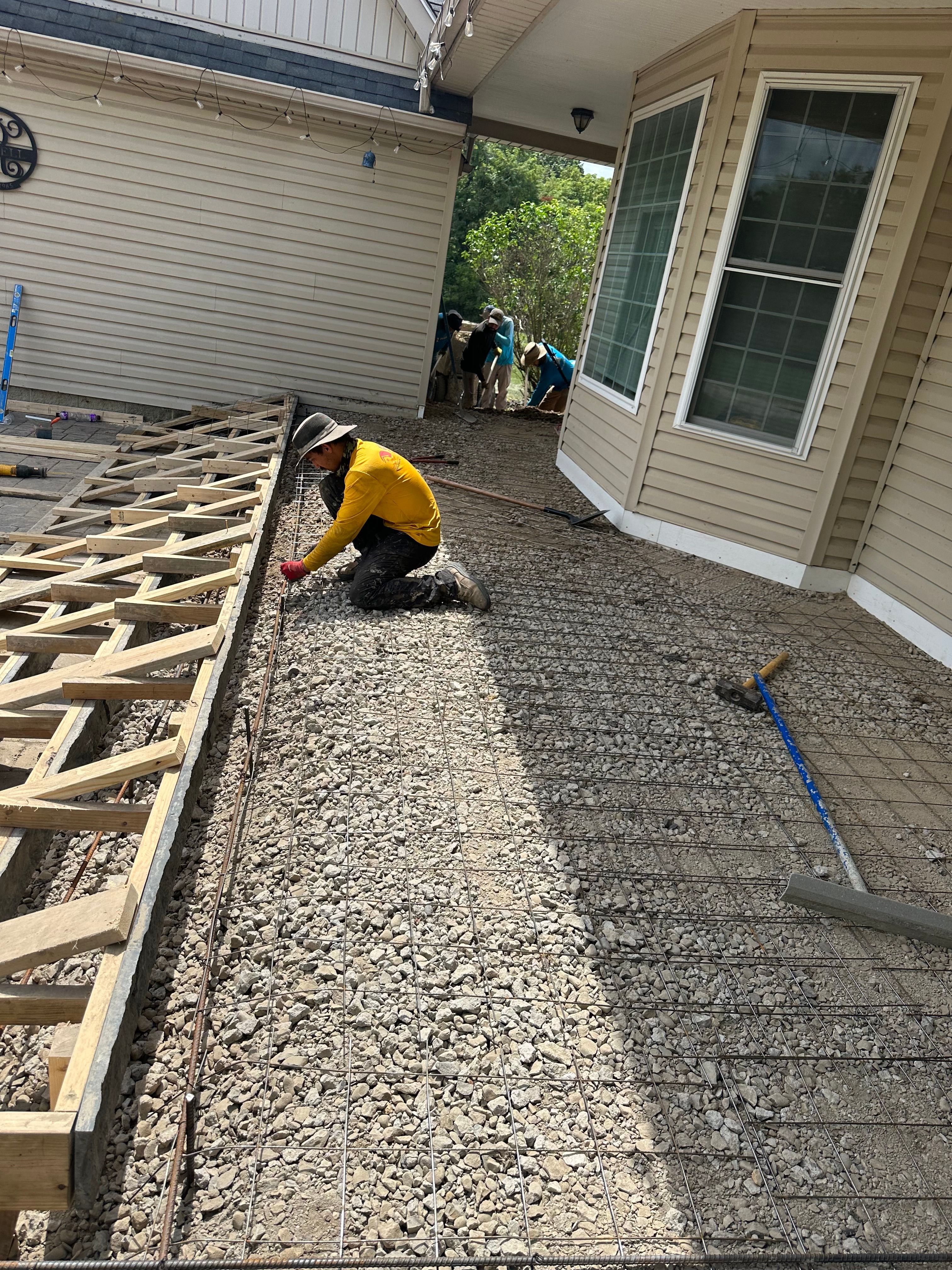  for Shamblin Masonry & Restoration in Columbus, Ohio