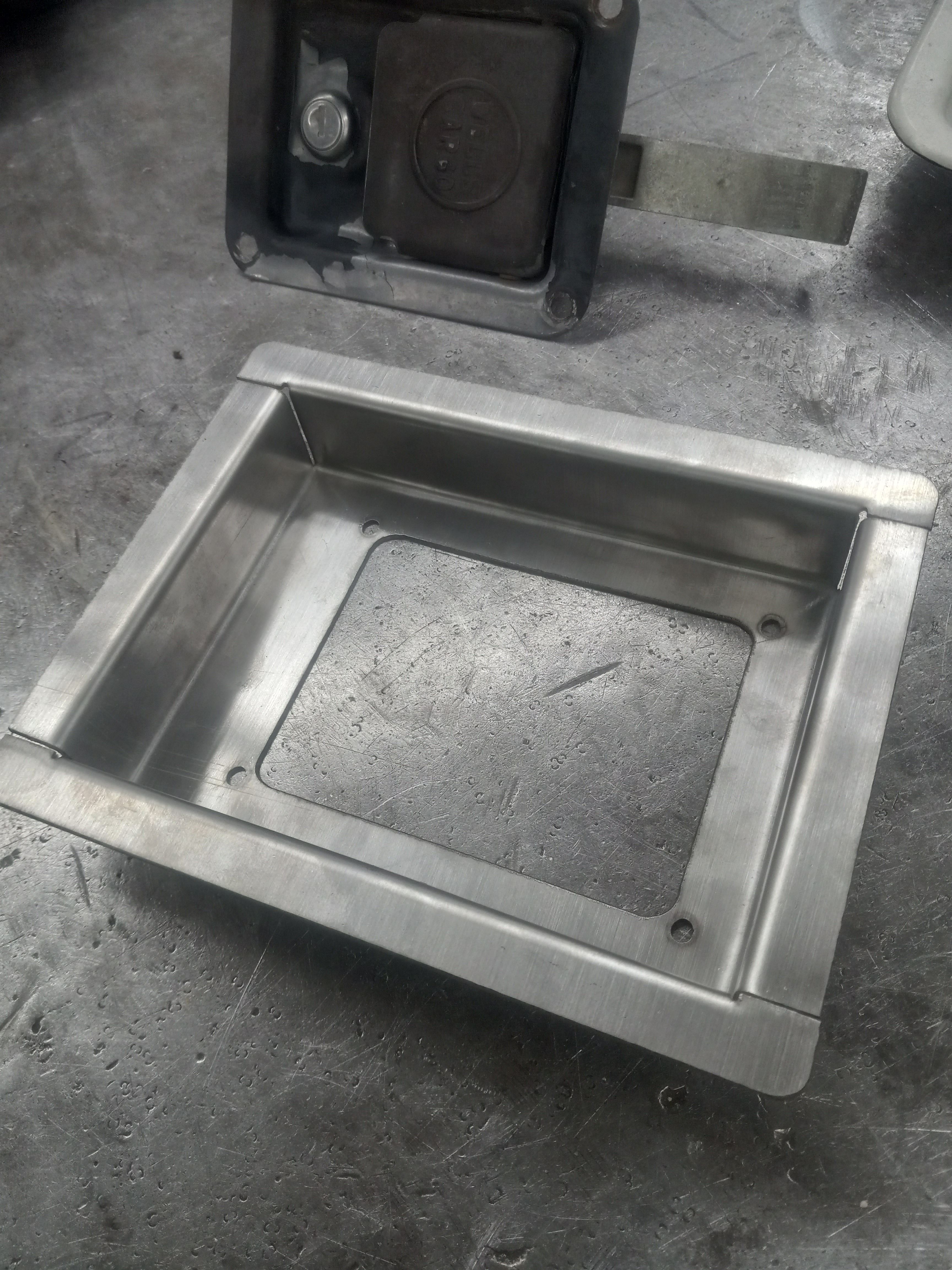  for K&A Sheetmetal Fabrication in Hutchinson, MN