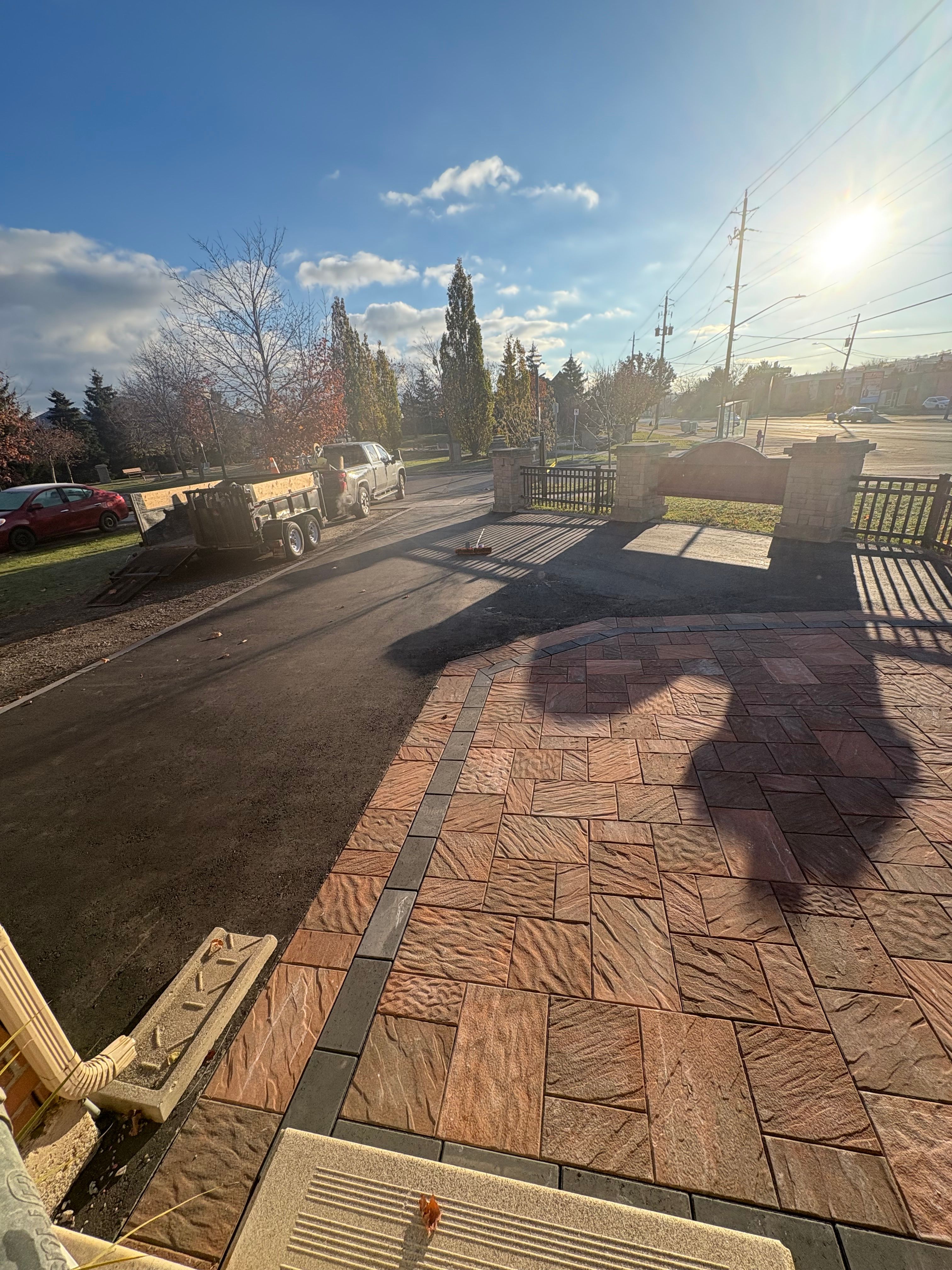  for Pure Pavers Restoration in Burlington, ON