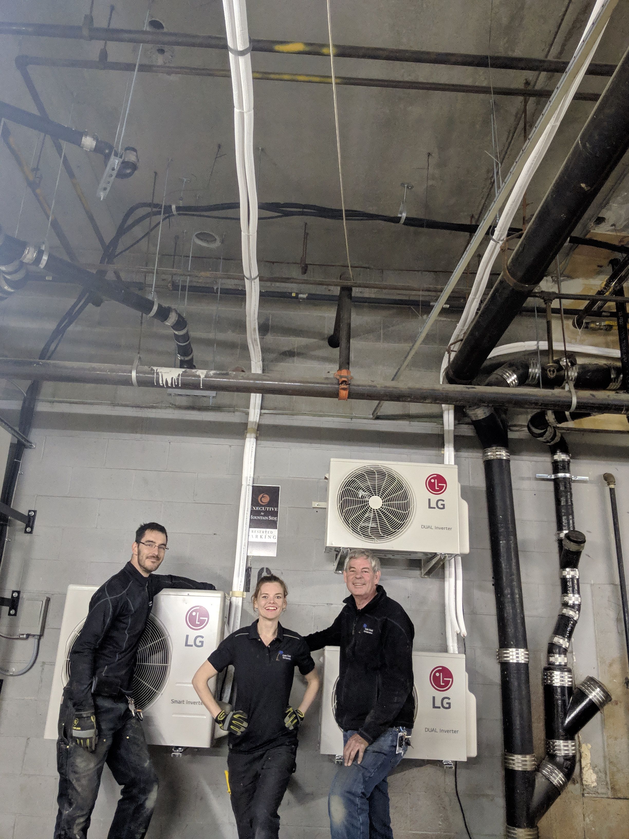  for Cam Cool Refrigeration in Port Coquitlam, BC