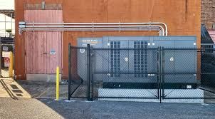 Generator Services for Power Guardian Solutions in Alvin, TX