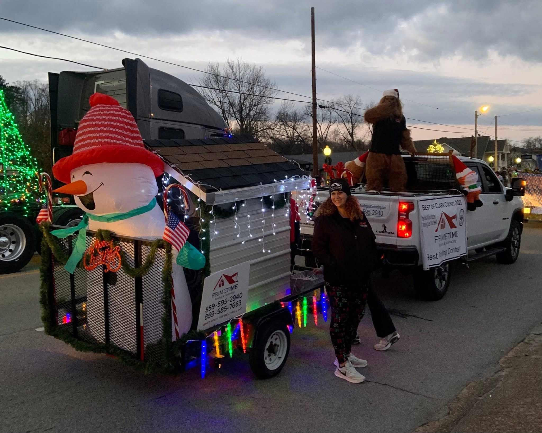  for Primetime Property & Restoration in Chattanooga, TN