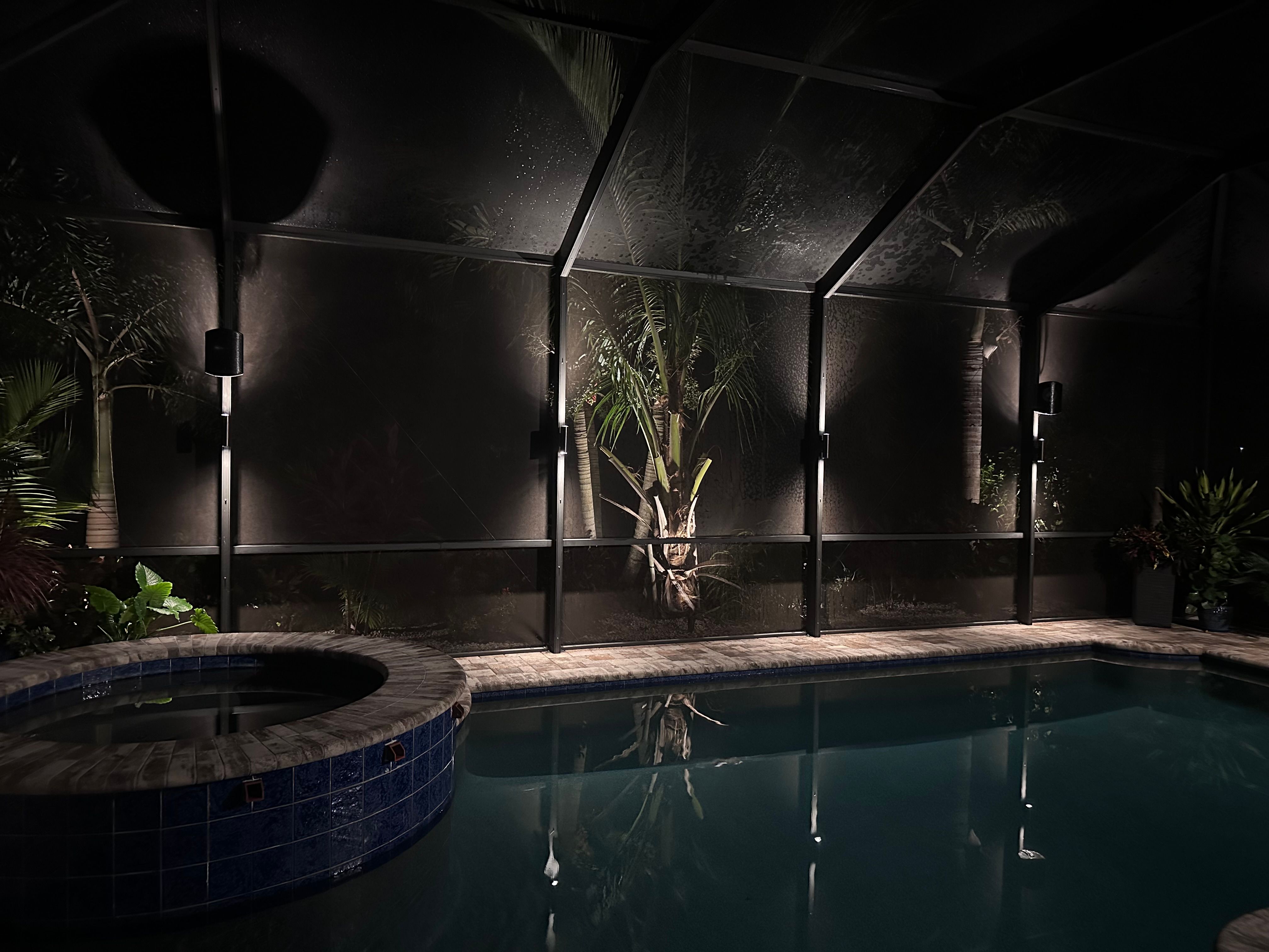  for Luxury Outdoor Lighting in Venice, FL