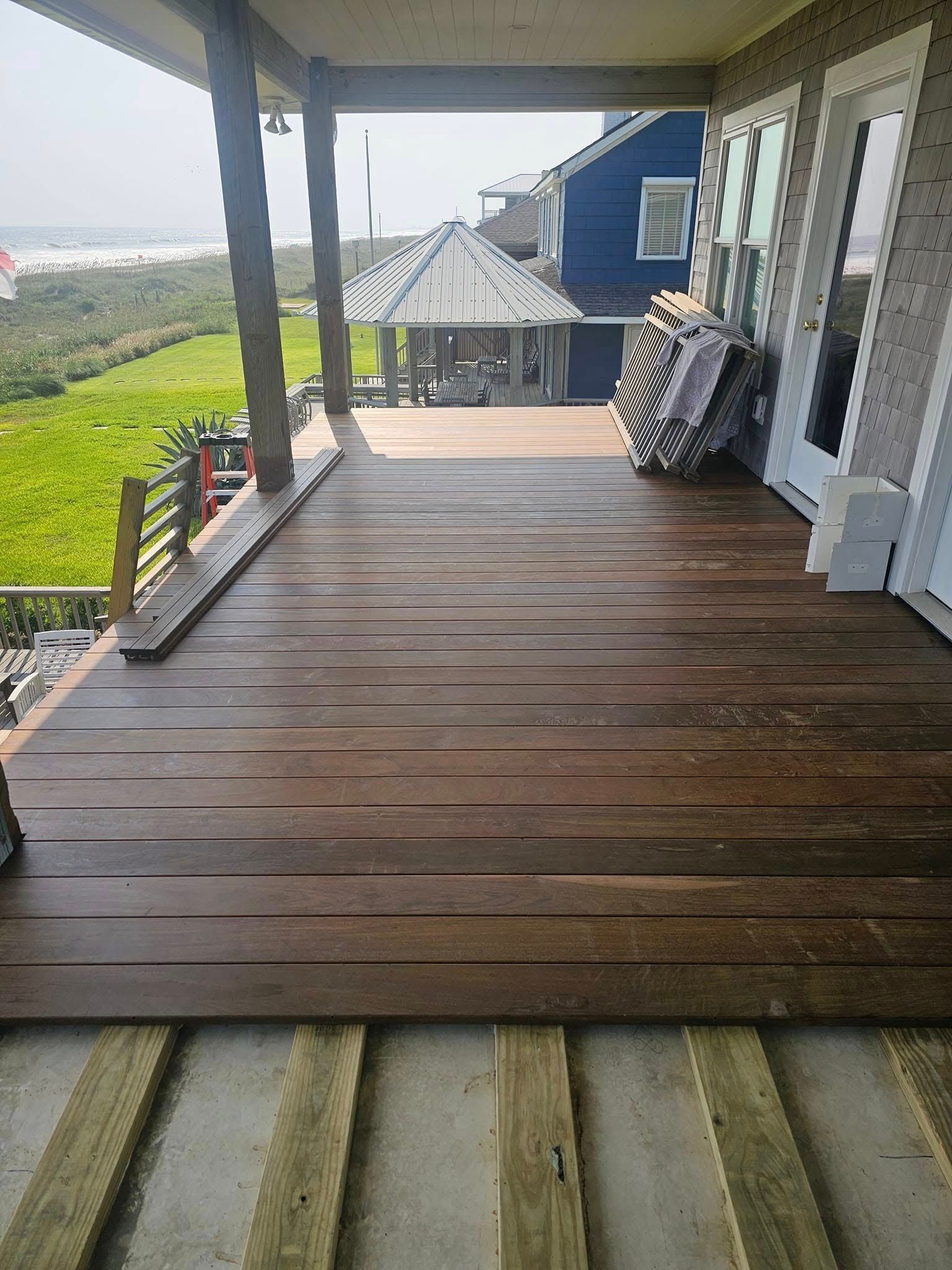 All Photos for DL Construction & Flooring in Morehead City, NC