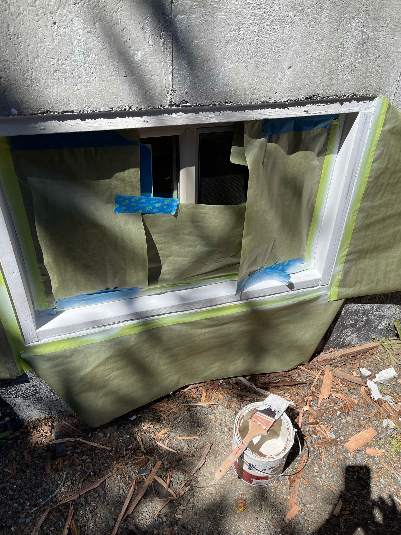  for Tony's Remodeling & Painting in Renton, WA