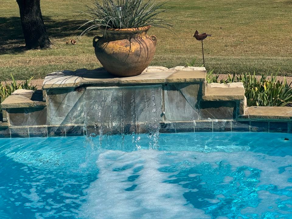  for Black Diamond Custom Pools LLC in Azle, TX