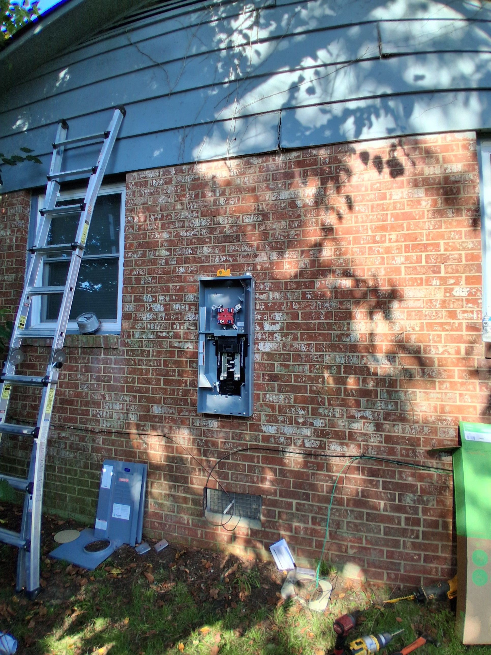  for Flash Gordon Electric LLC in Hope Mills, NC