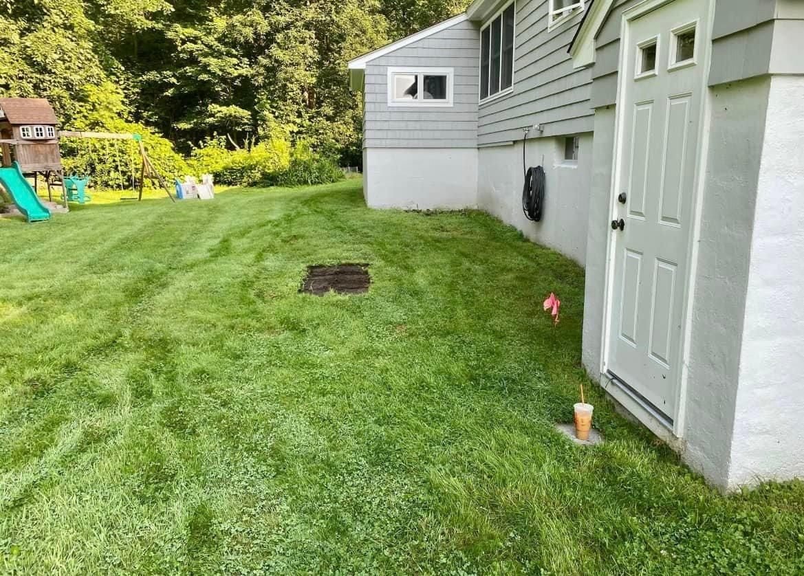  for Brouder & Sons Landscaping and Irrigation in North Andover, MA