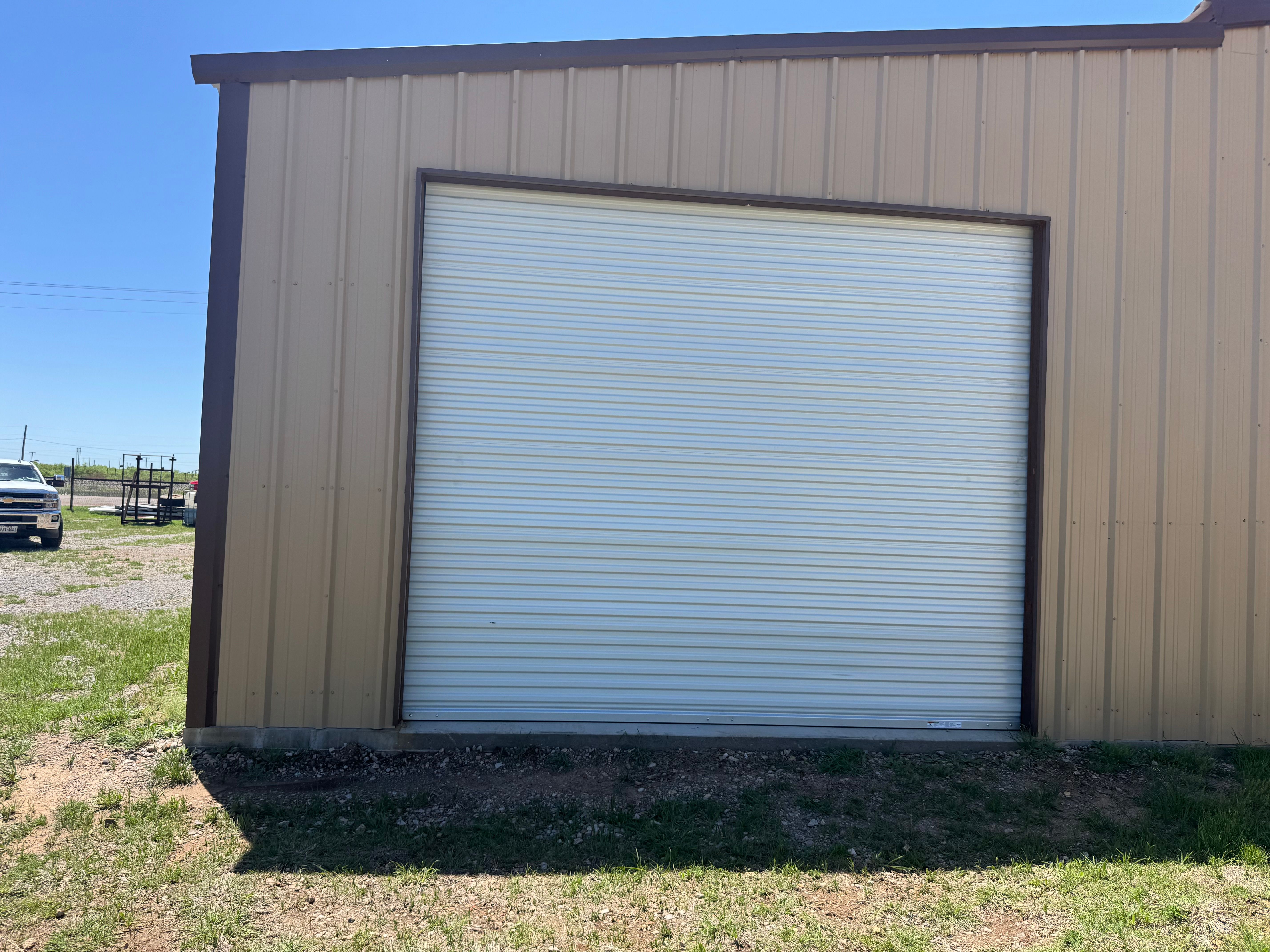  for Red River Garage Doors LLC in Wichita Falls, TX
