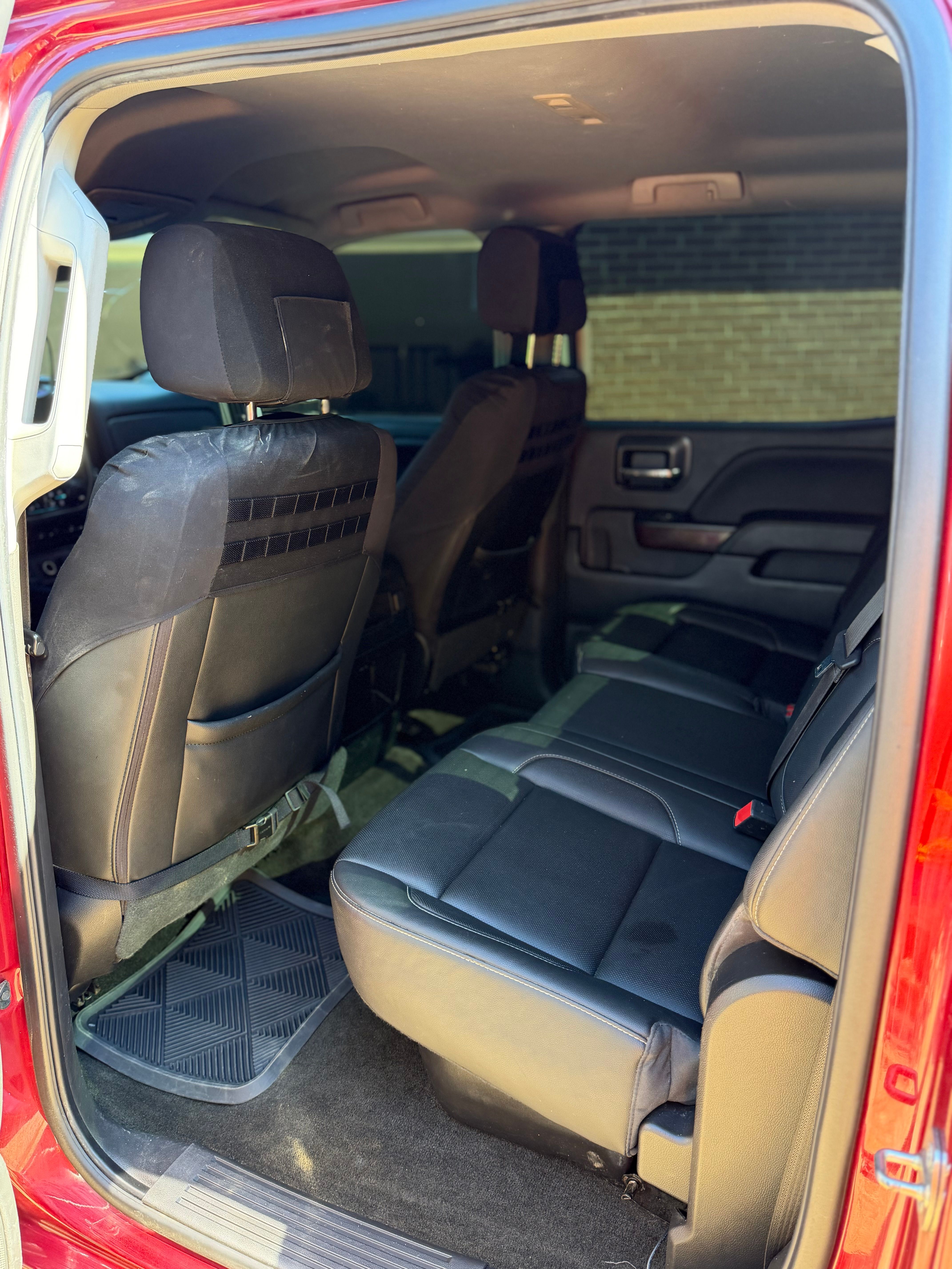  for Bama’s Pressure Washing & Mobile Detailing  in Prattville, AL