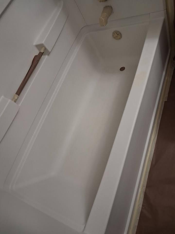  for Raw Paintings, Sheetrock Repairs and Cleaning in Columbia, SC