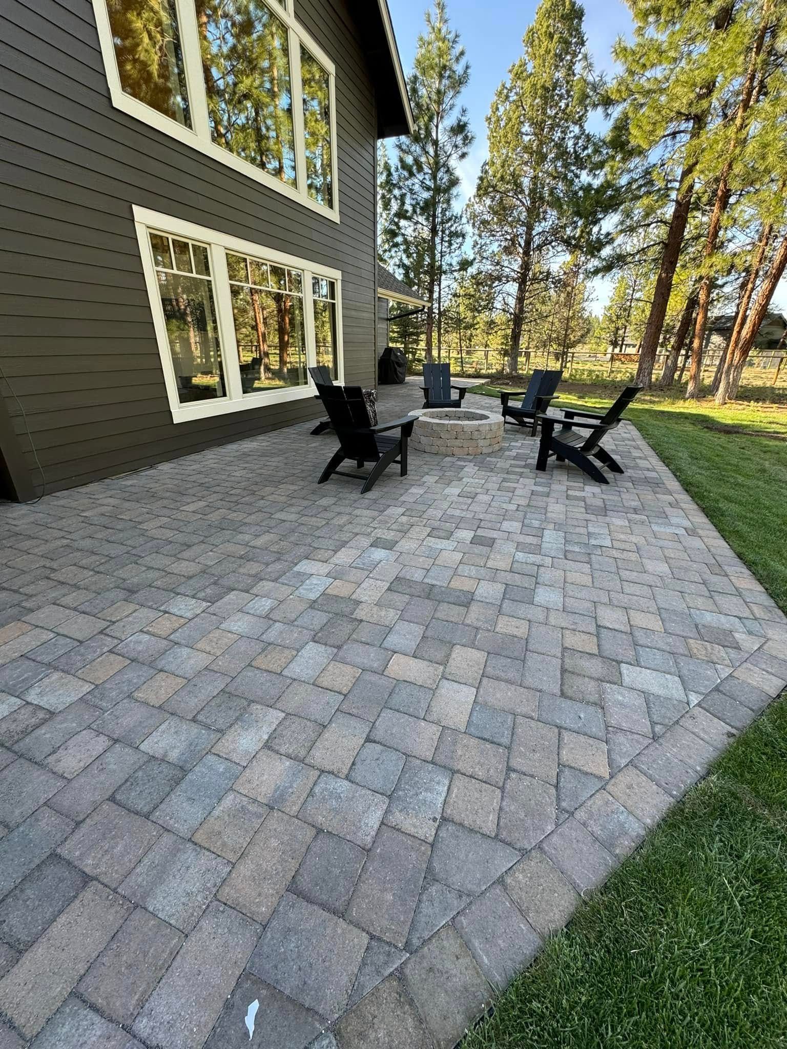  for Remarkable Remodel & Construction in Bend, OR