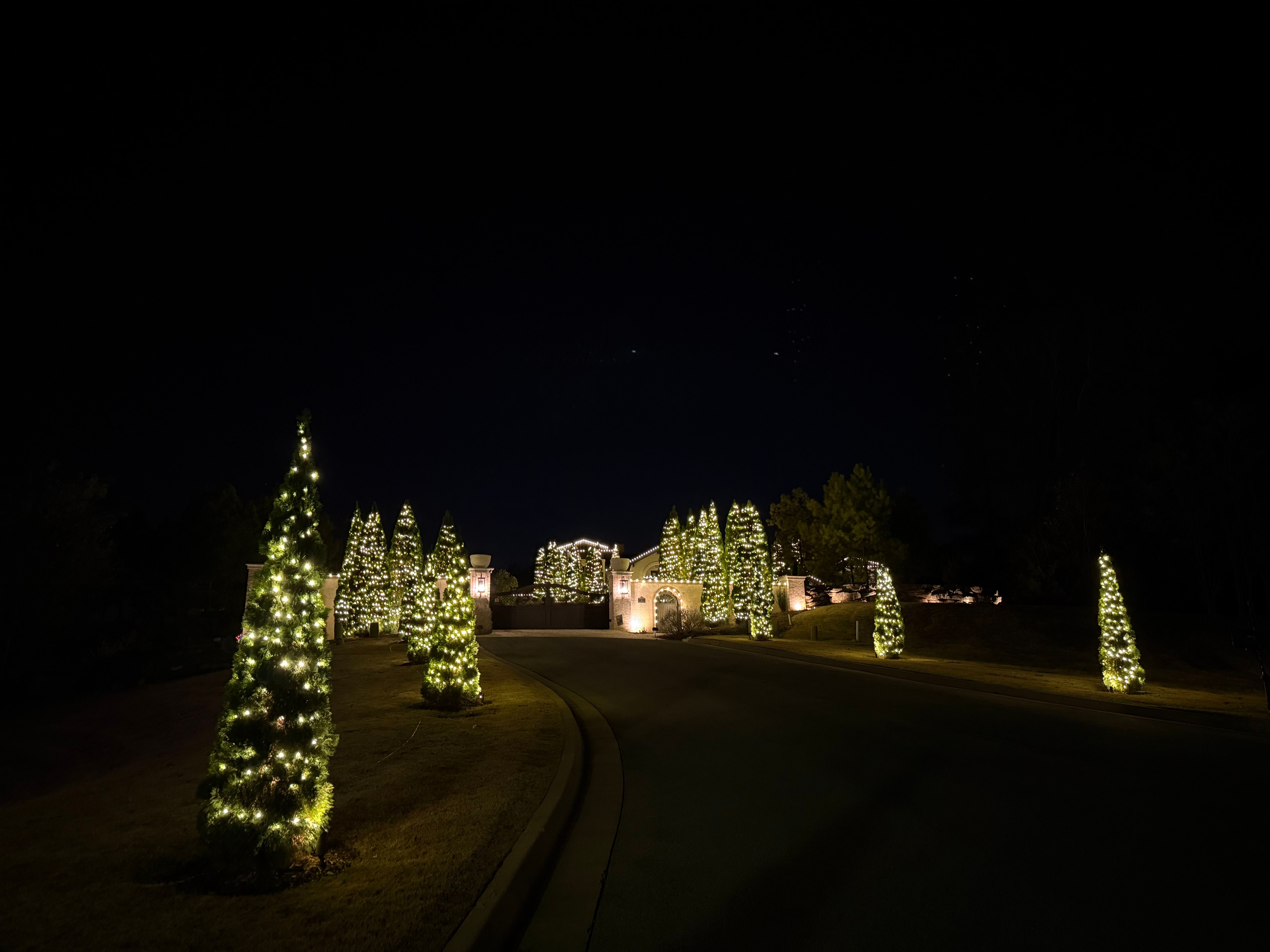  for Holiday Lighting Solutions in Huntsville, AL