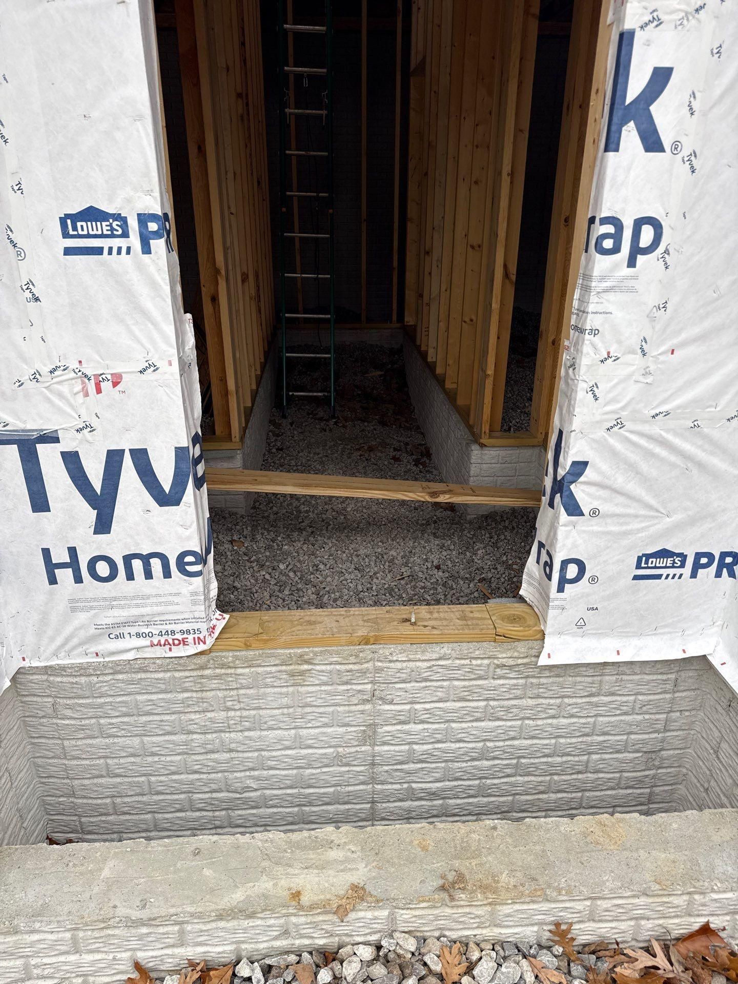  for Shamblin Masonry & Restoration in Columbus, Ohio