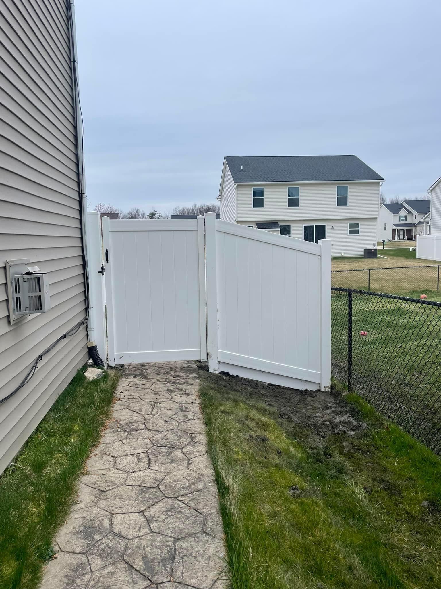 Deck & Patio Installation for BASE Contracting in Dundee,  MI