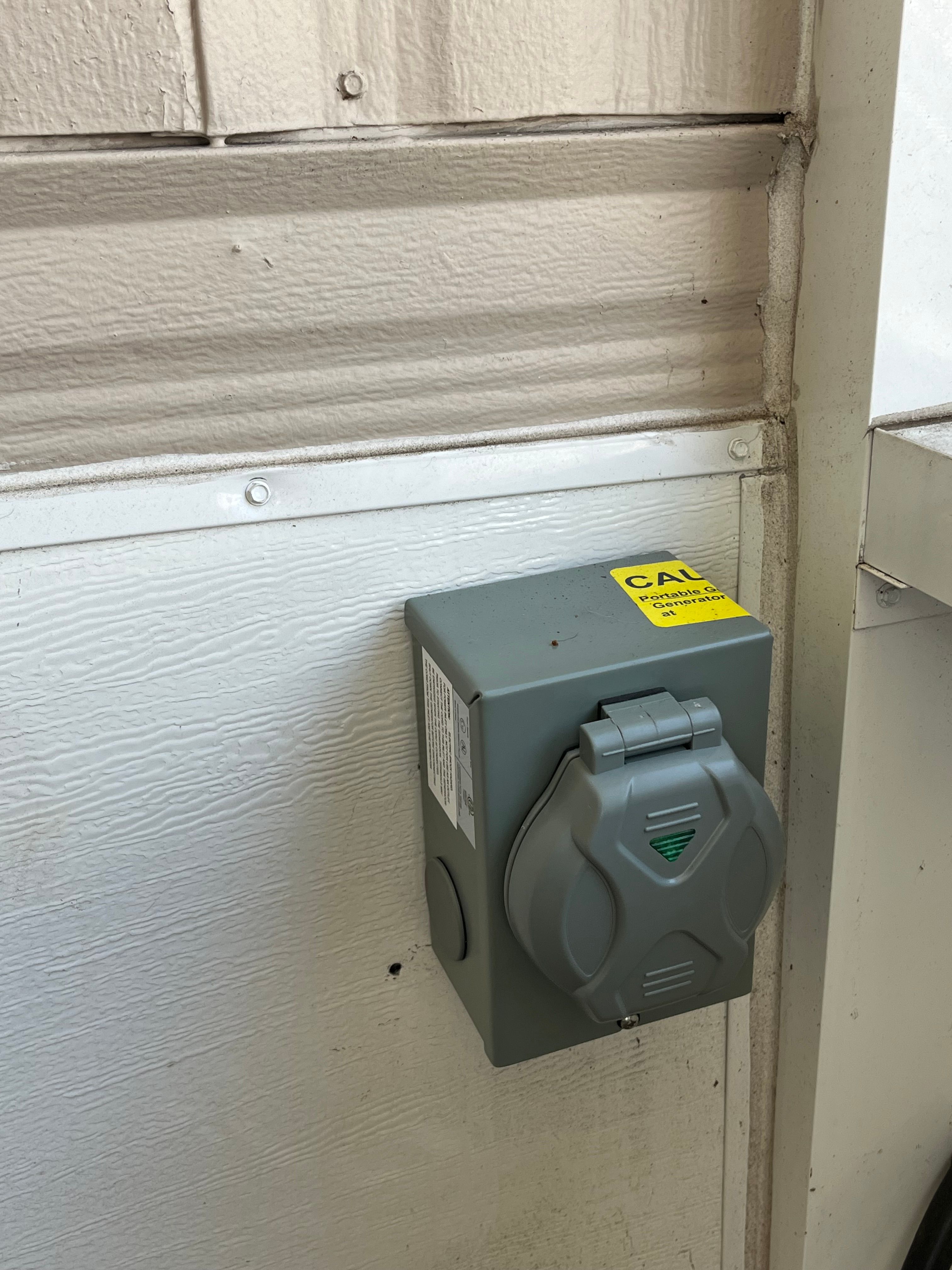  for Manny’s 407 Electric Inc in St. Cloud, FL