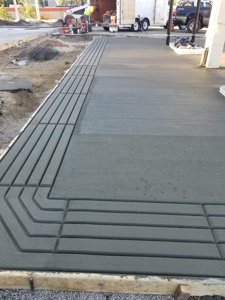  for Stallion Concrete Inc in Berkley, MA