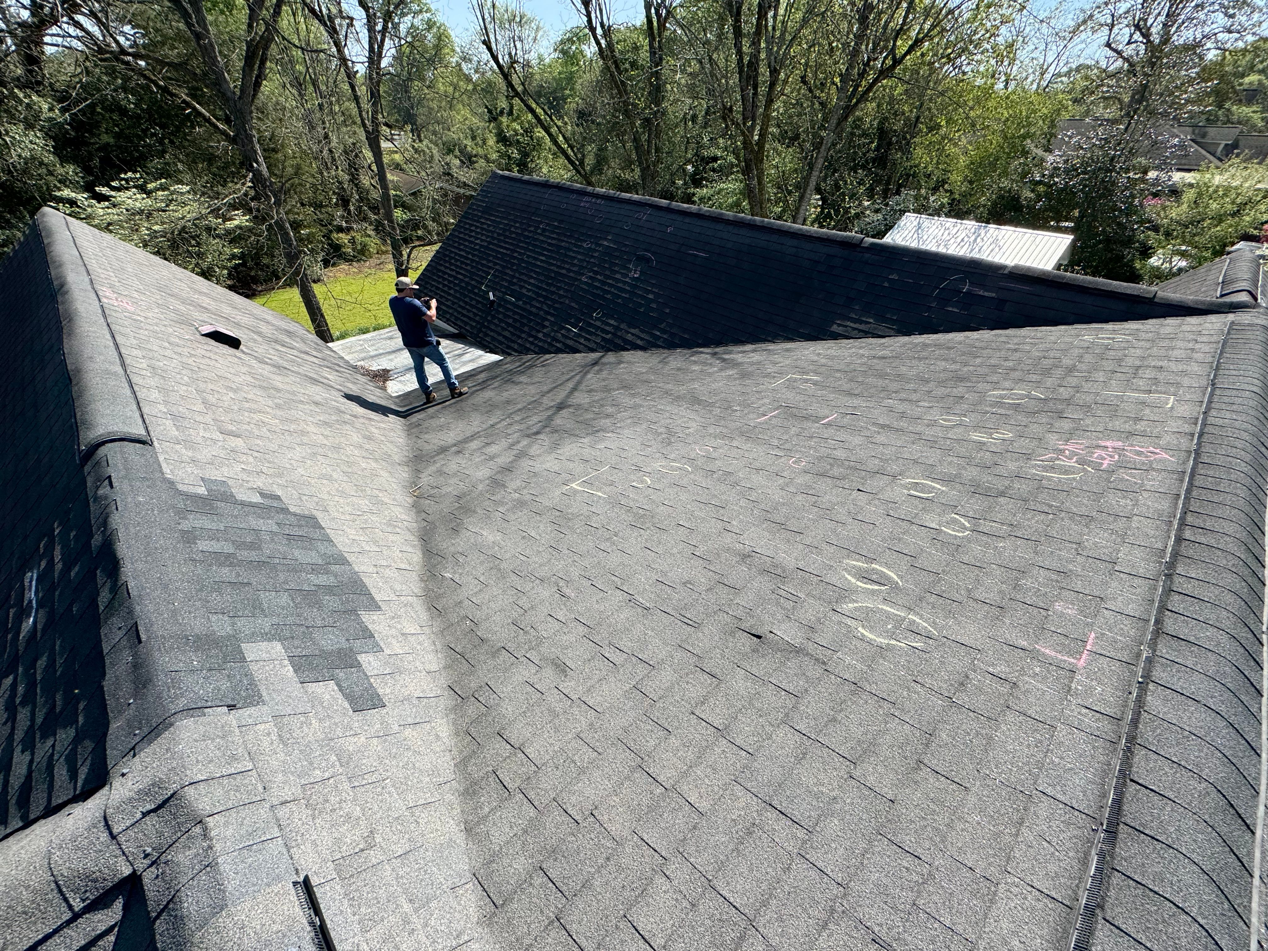  for Hometown Roofing in Greenwood, SC