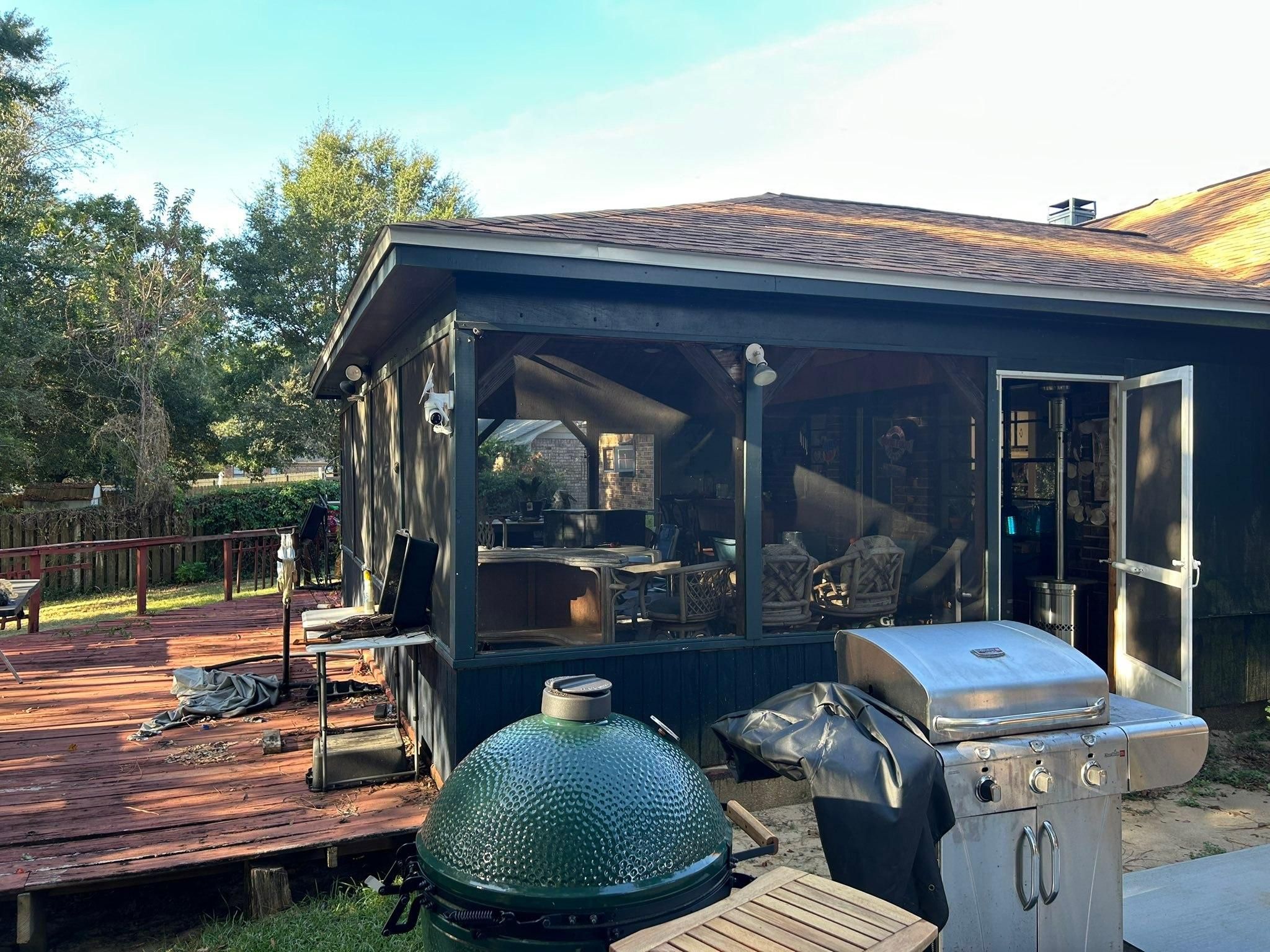  for Precision Exterior Enterprises in Pensacola, FL