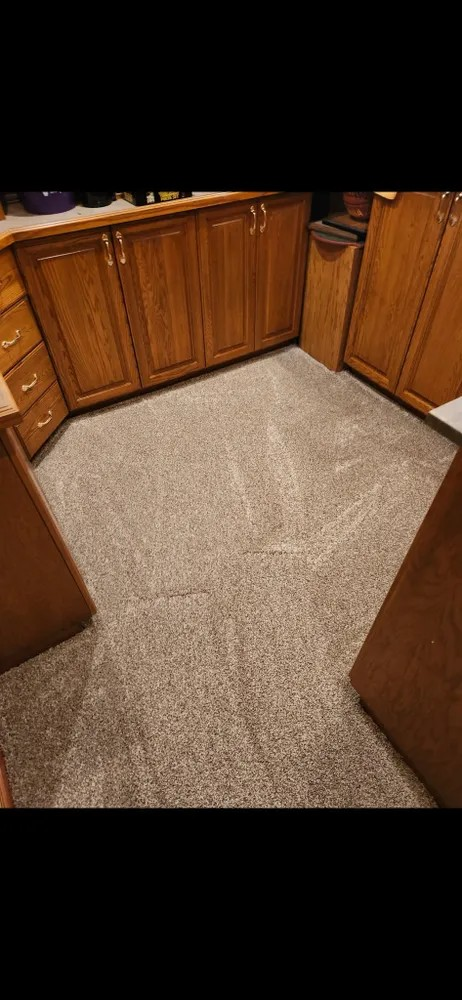  for TH Flooring in St. Cloud, MN