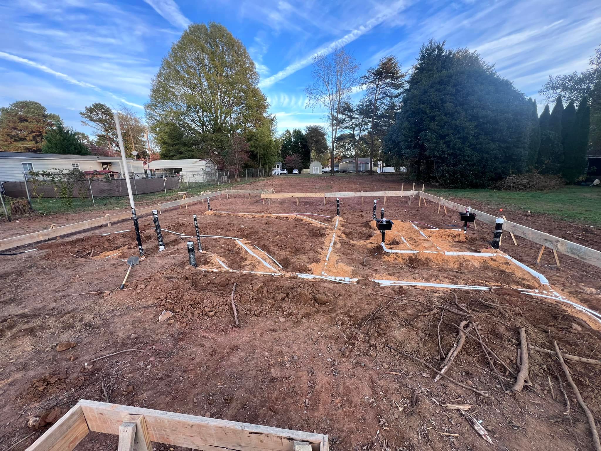  for MVP Plumbing in Lincolnton, NC