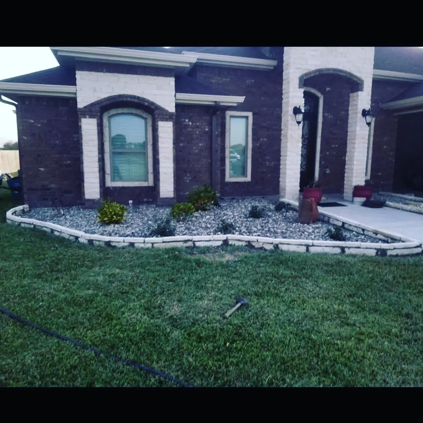  for Sparkling City Outdoor Designs in Corpus Christi, TX