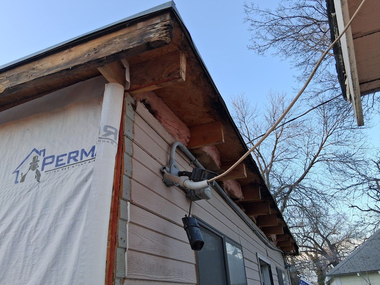  for ABA Construction LLC in Wichita, KS