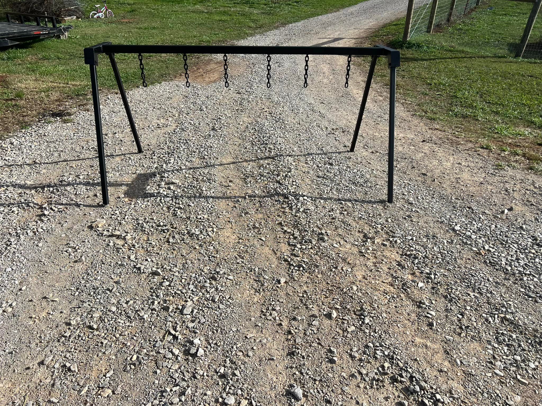 All Photos for H4 Welding Inc. in Sparta, TN