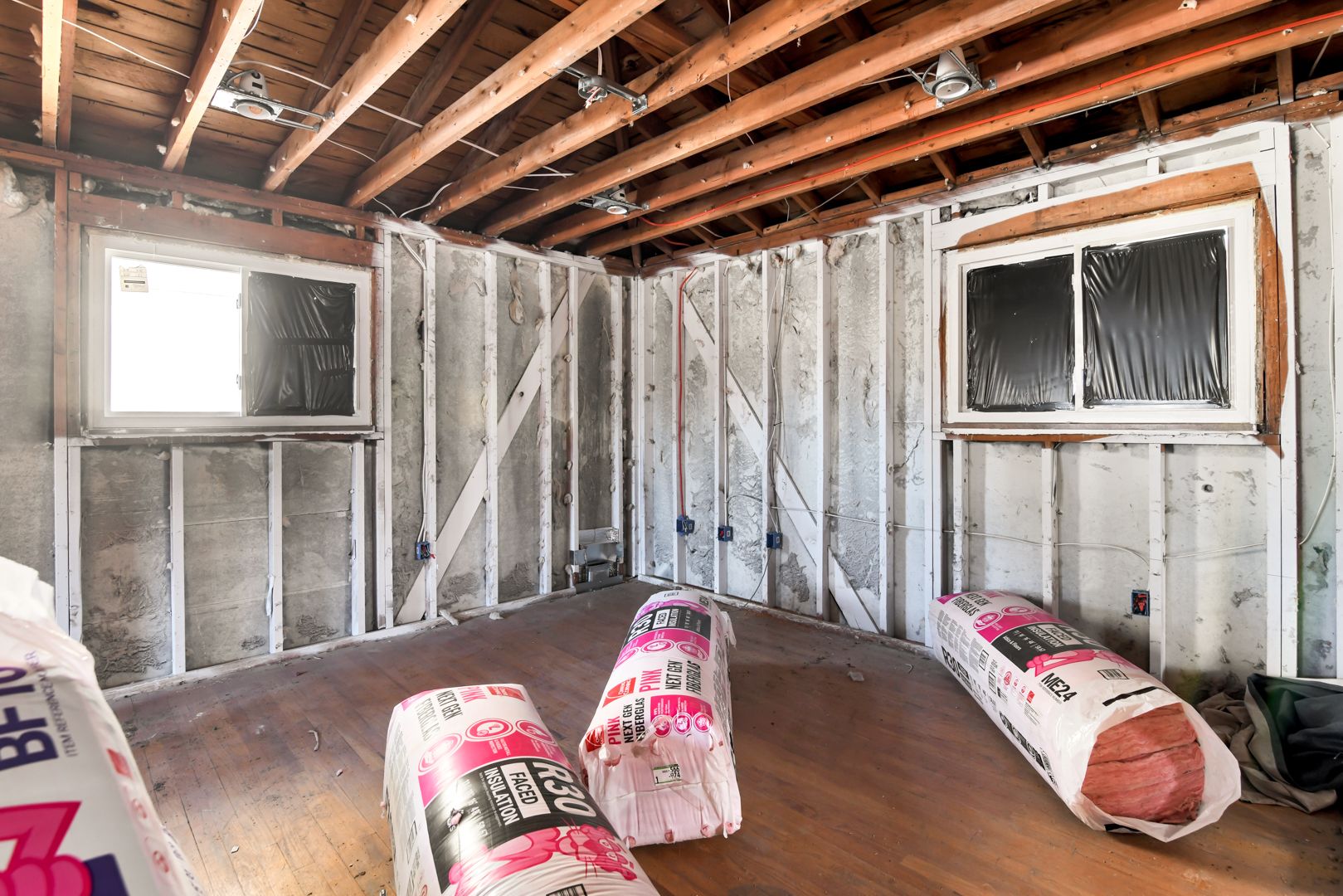  for Denson Construction Services in Detroit, MI