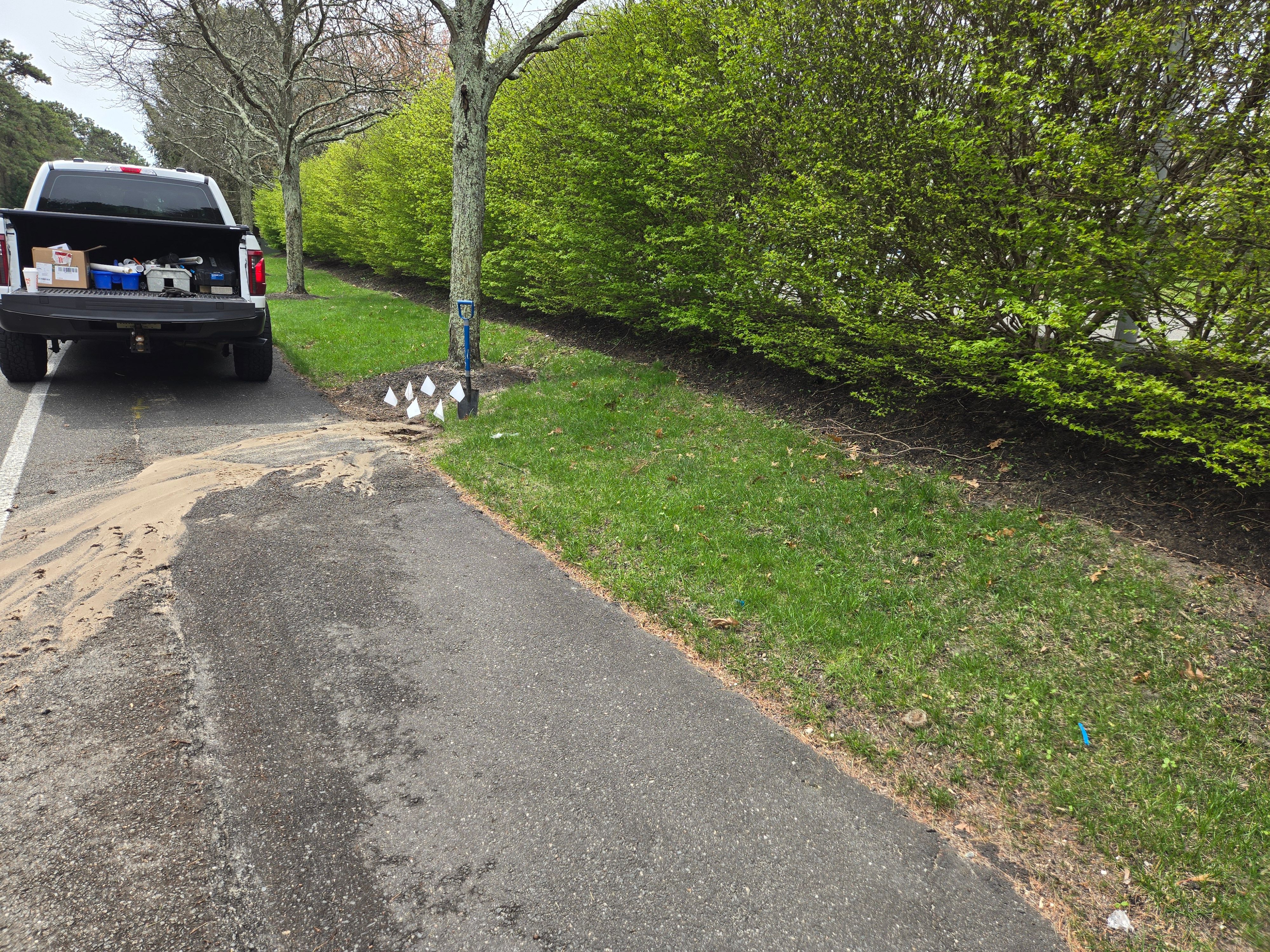  for New Jersey American Irrigation in Toms River, NJ