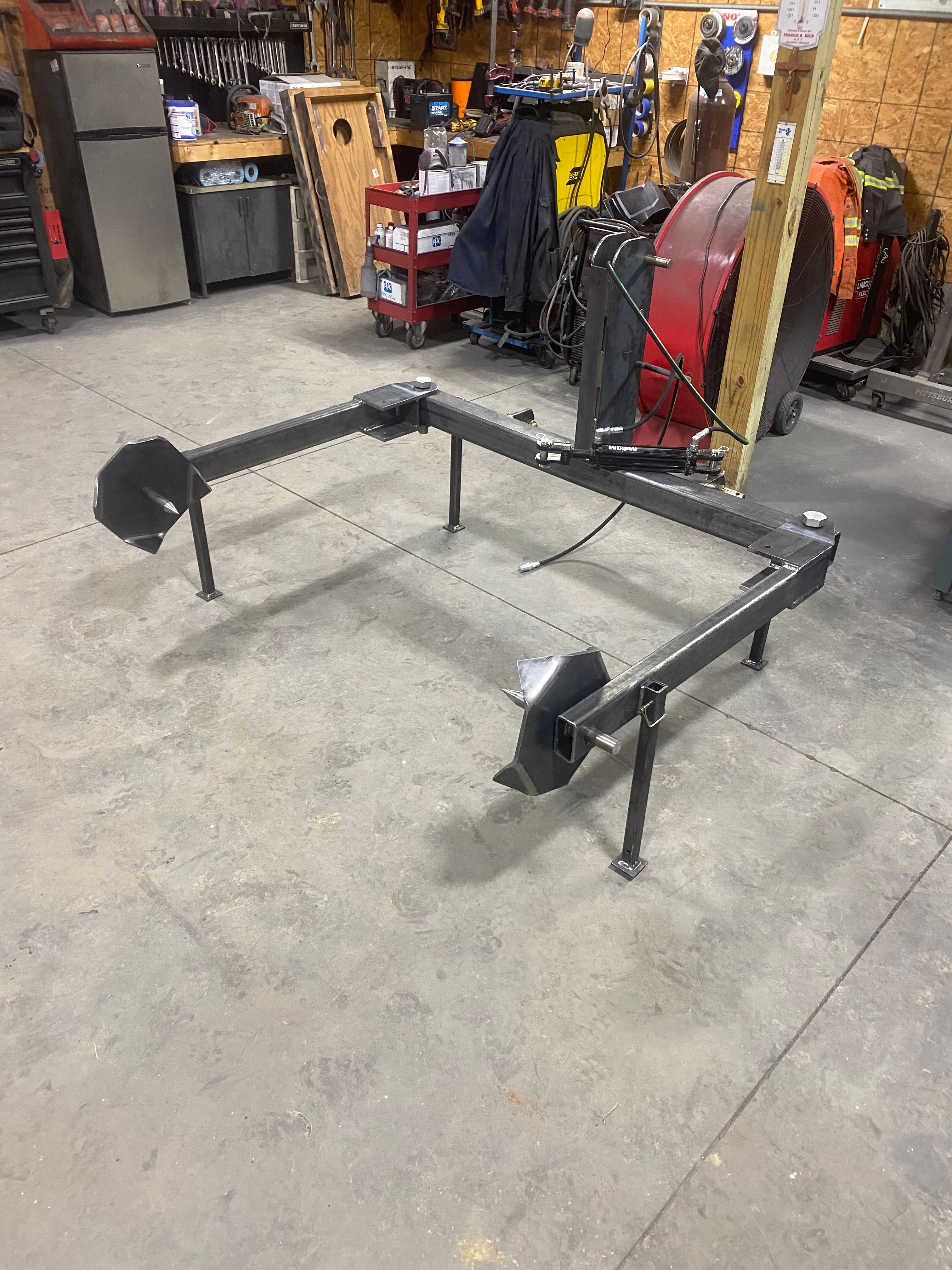  for Anderson River Ag in Cincinnati, OH