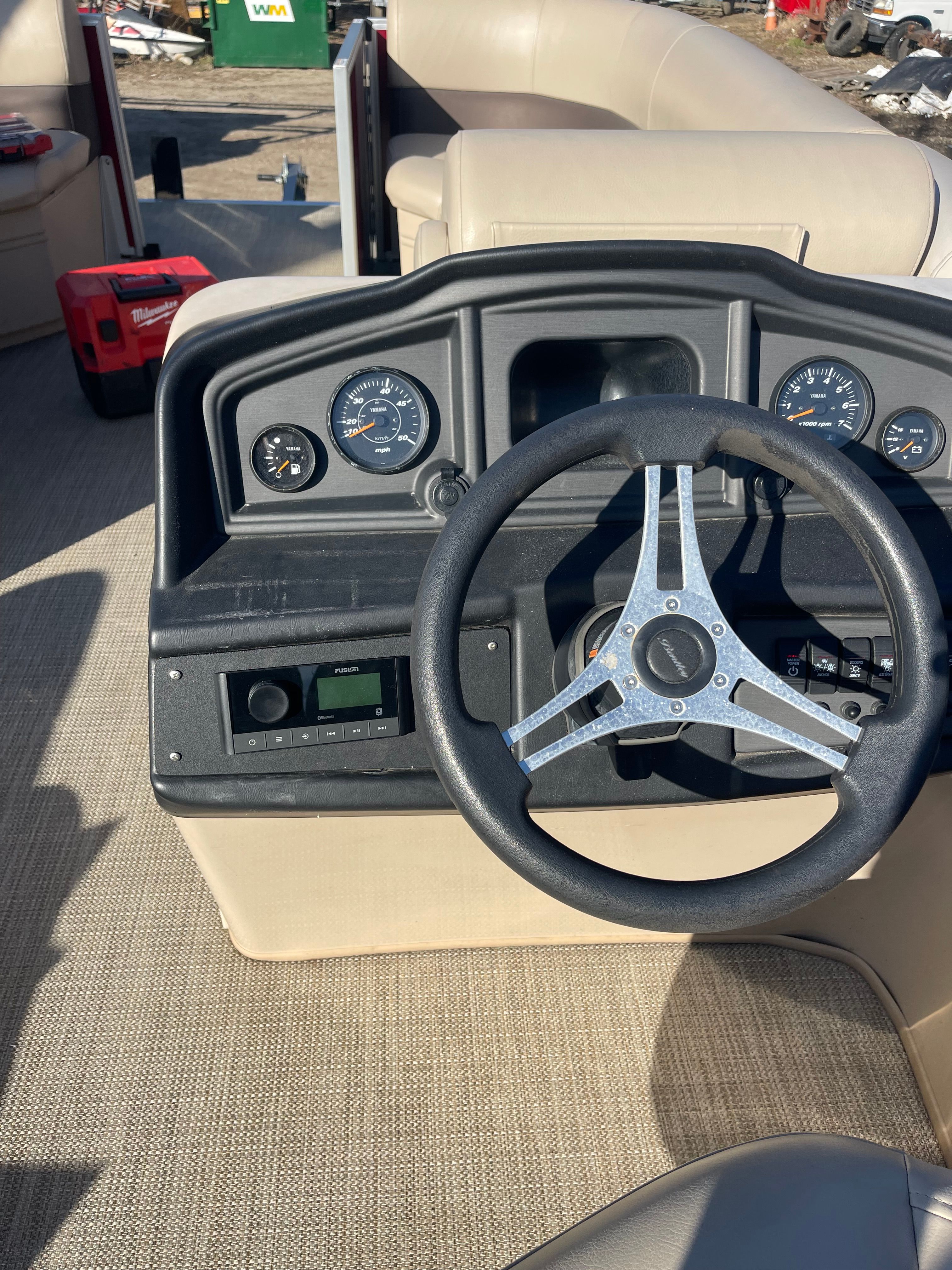  for C and T Marine LLC in Stafford Township, NJ