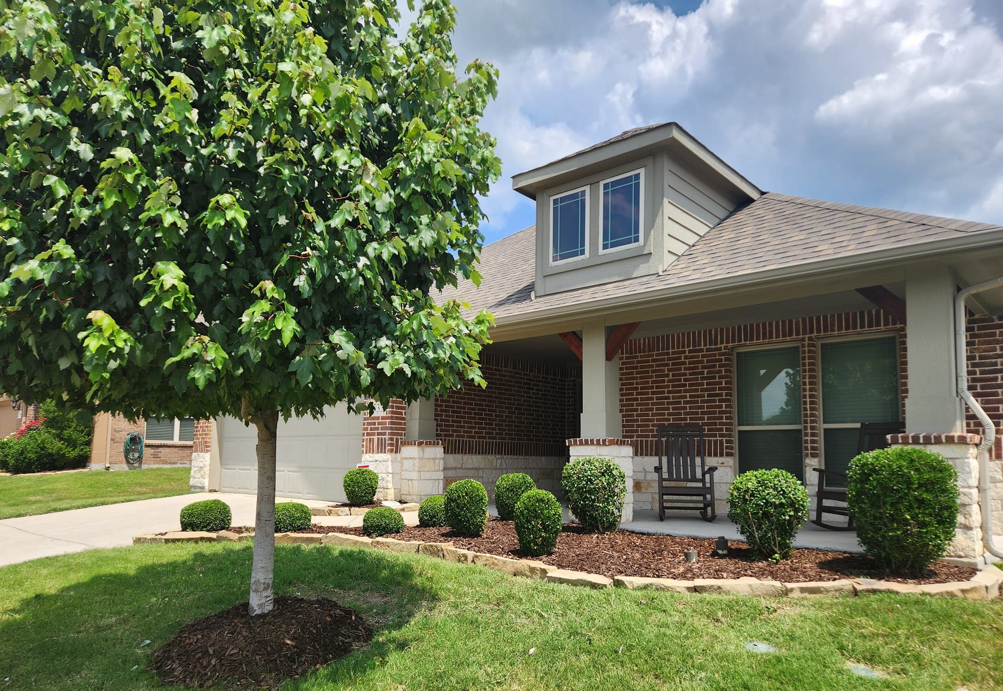  for Lavon Lawn Plus in Lavon, TX