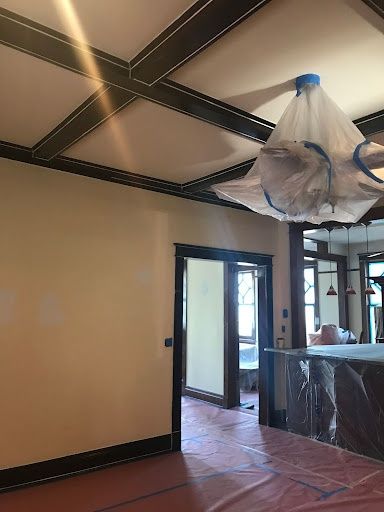  for GEOS Painting in New Braunfels, TX