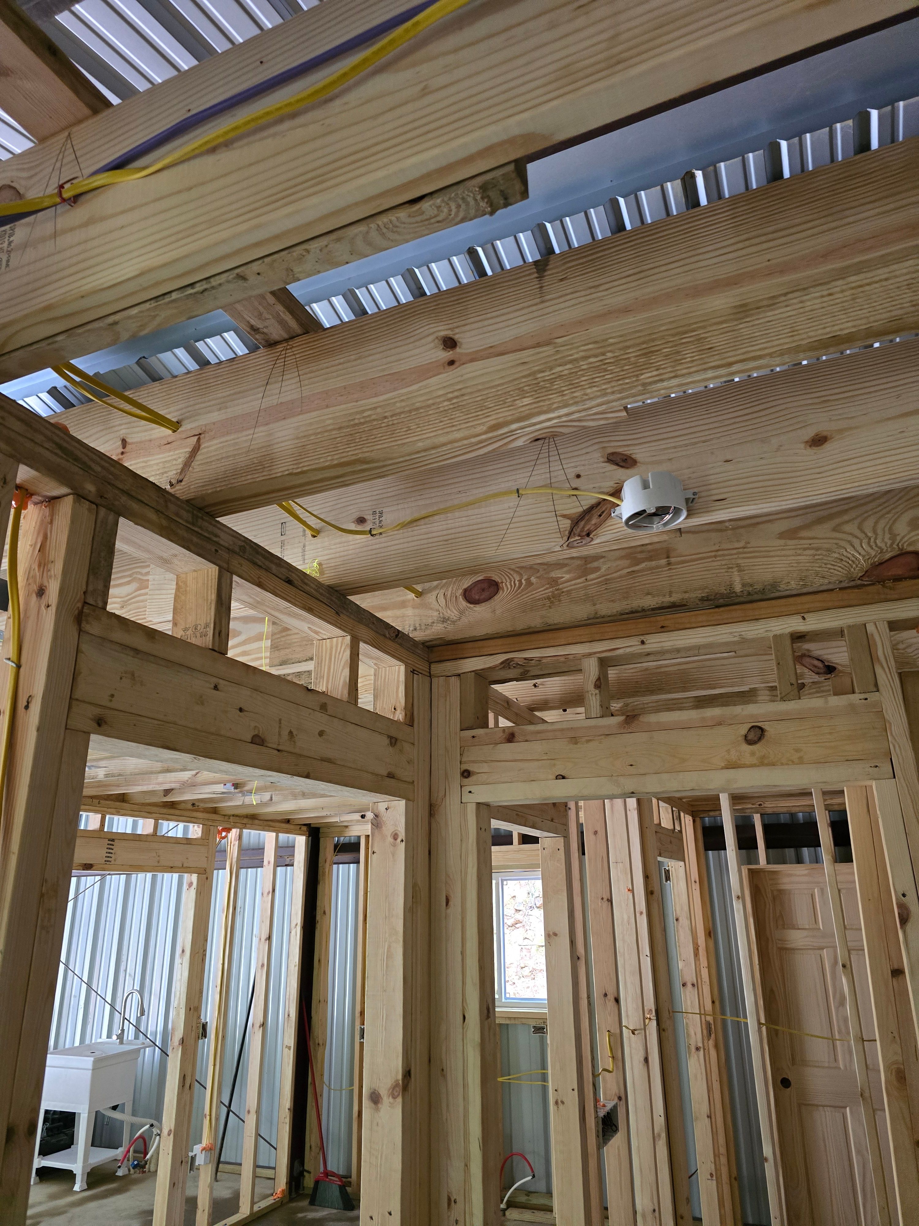  for Switched Up Electrical Services LLC in Franklin, NC