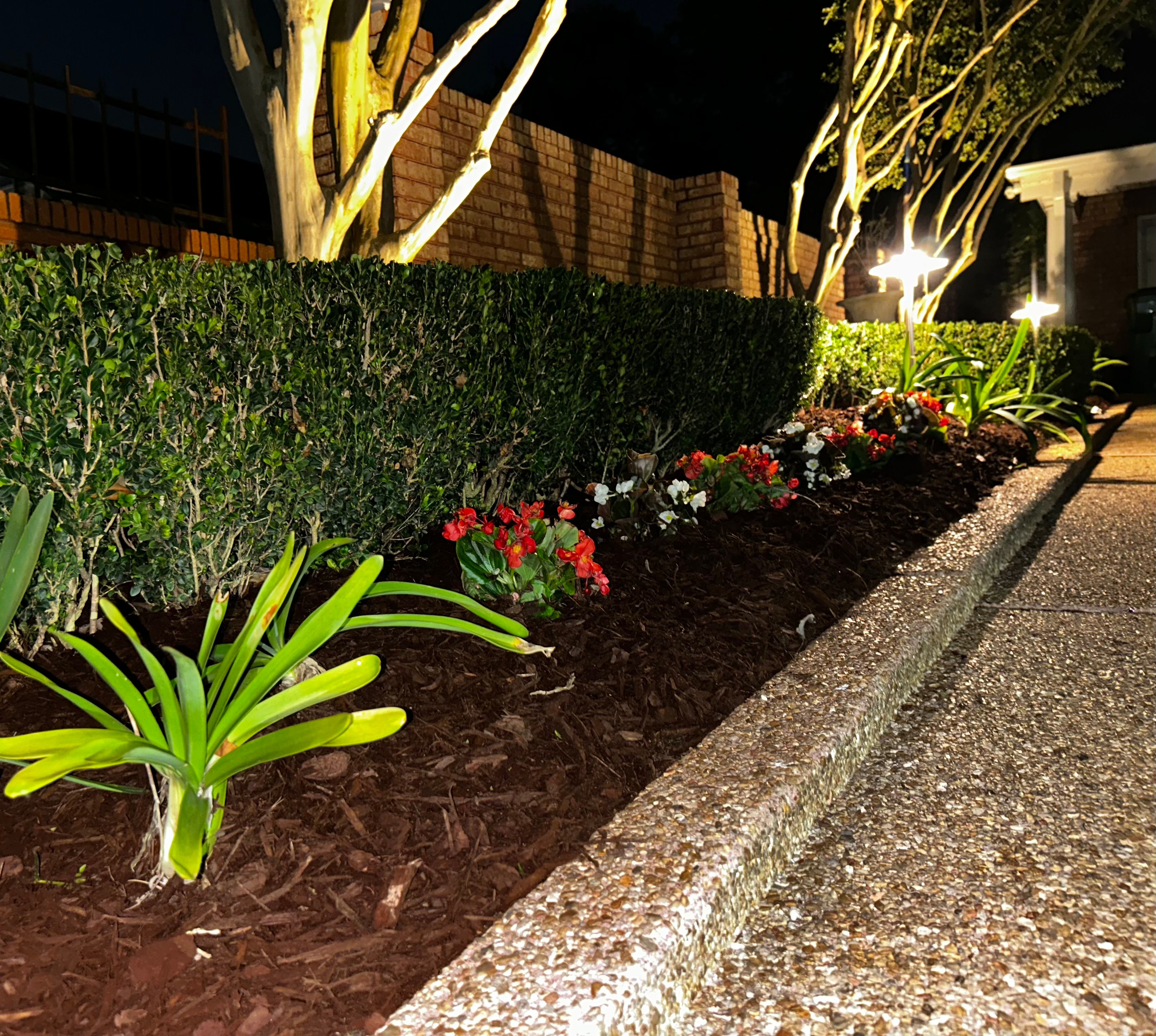  for Jay C’s Touch Landscaping & Pressure Washing Services LLC in Marrero, LA