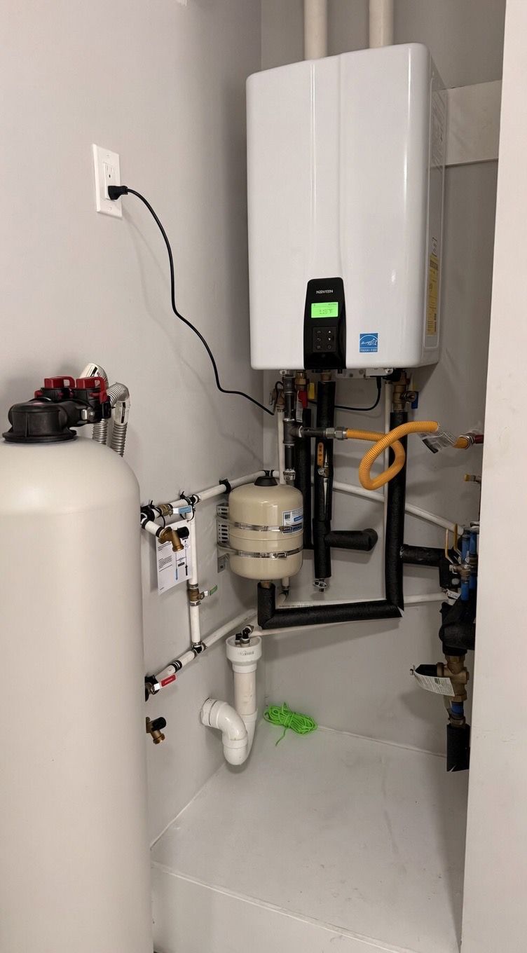  for Georgia Water Solutions in Cartersville, GA