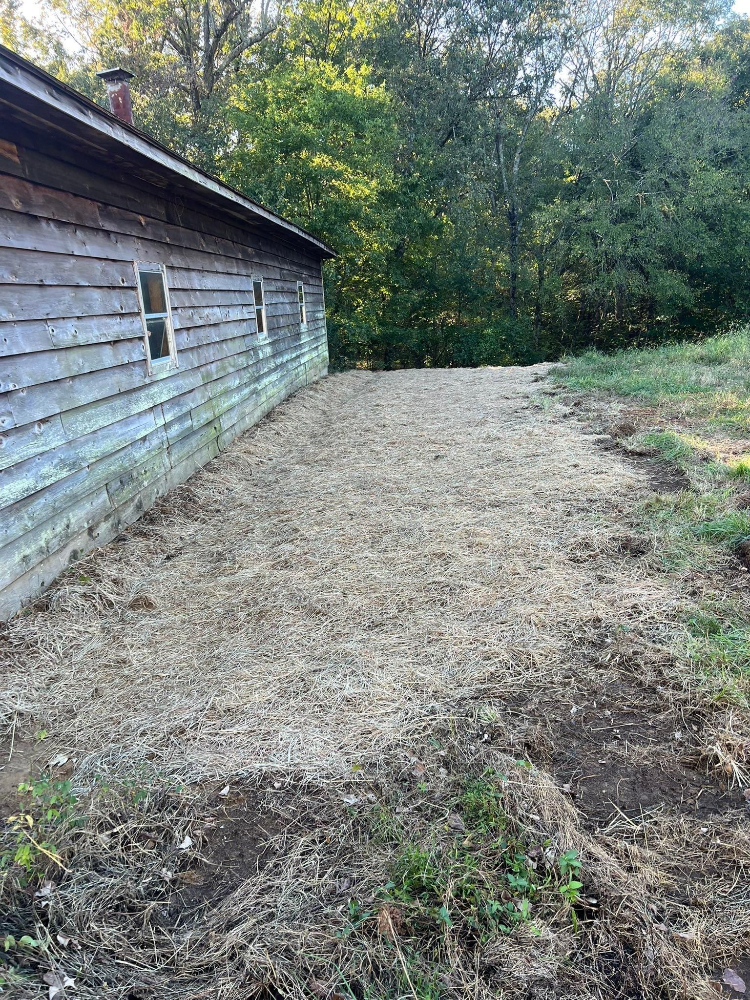 for Parr Construction & Excavating in Golconda, IL