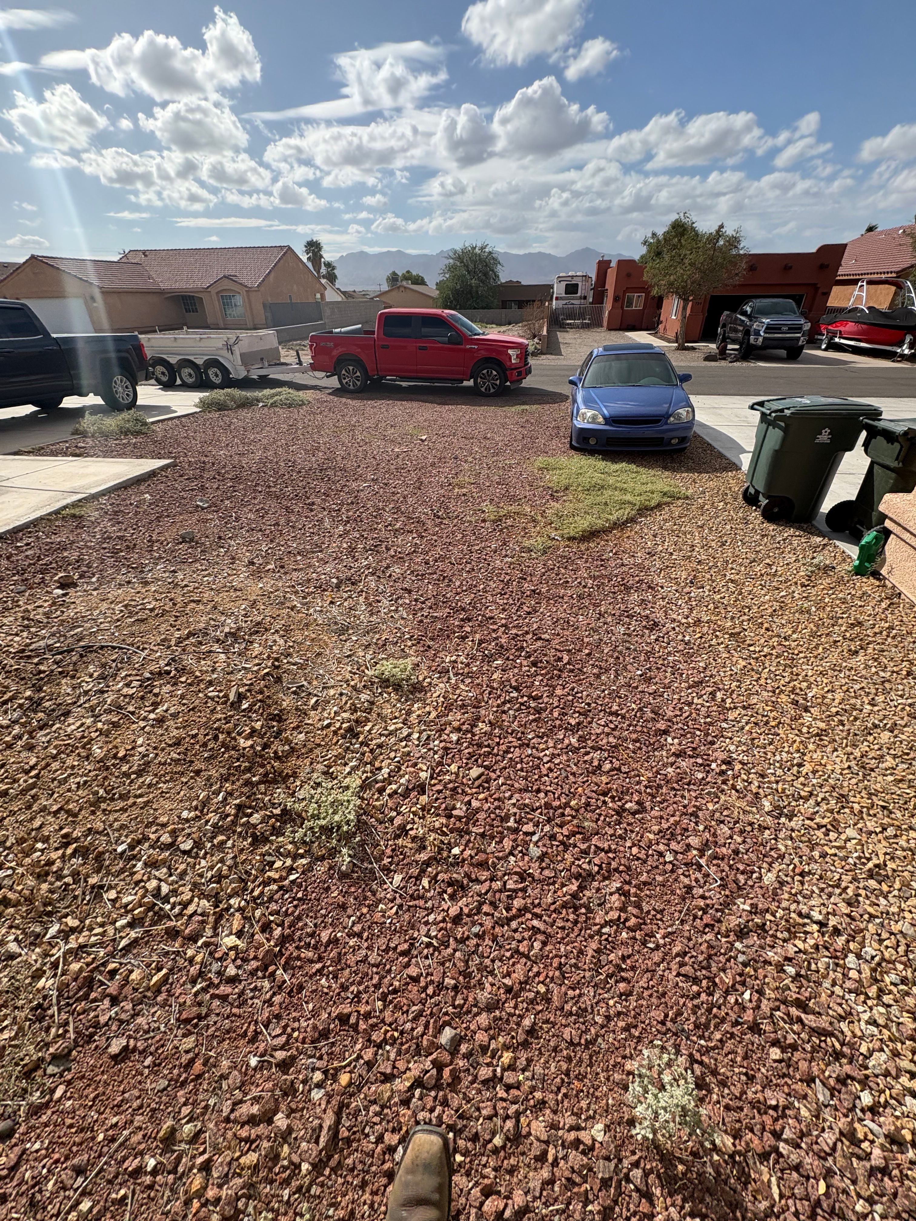  for Top Notch Landscape Services in Mohave Valley, AZ