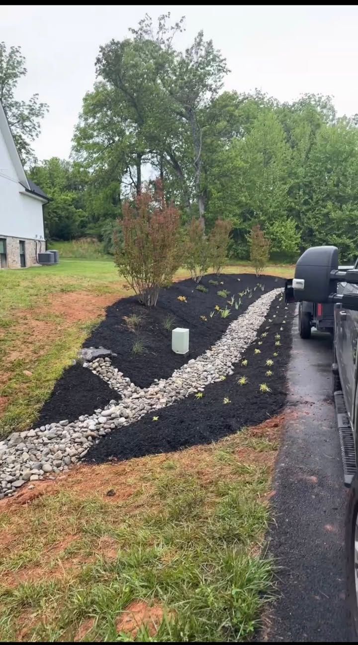  for Ridgewood Lawn Care LLC in Fredericksburg, VA