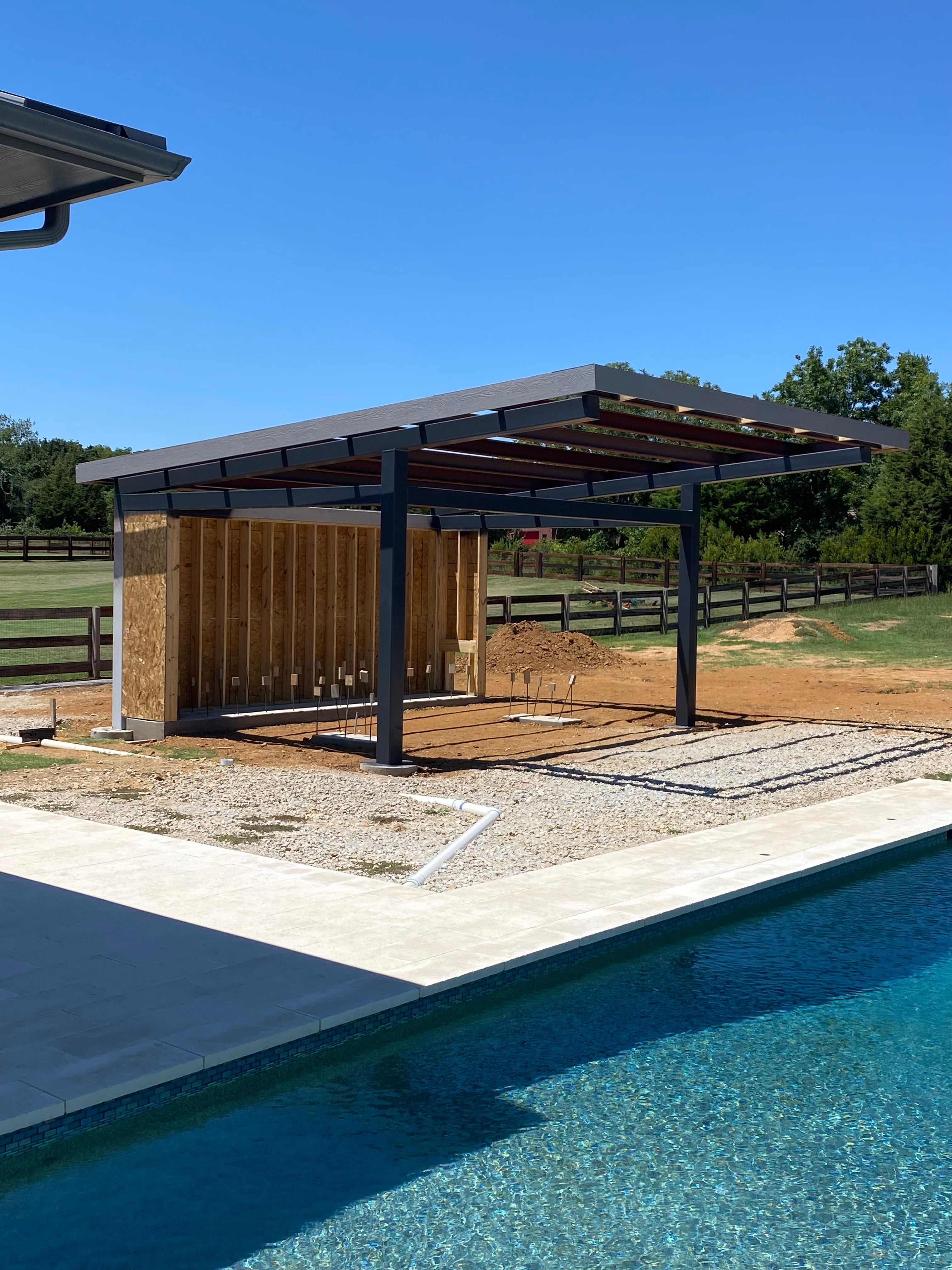  for New Gen Concrete in Keller, TX