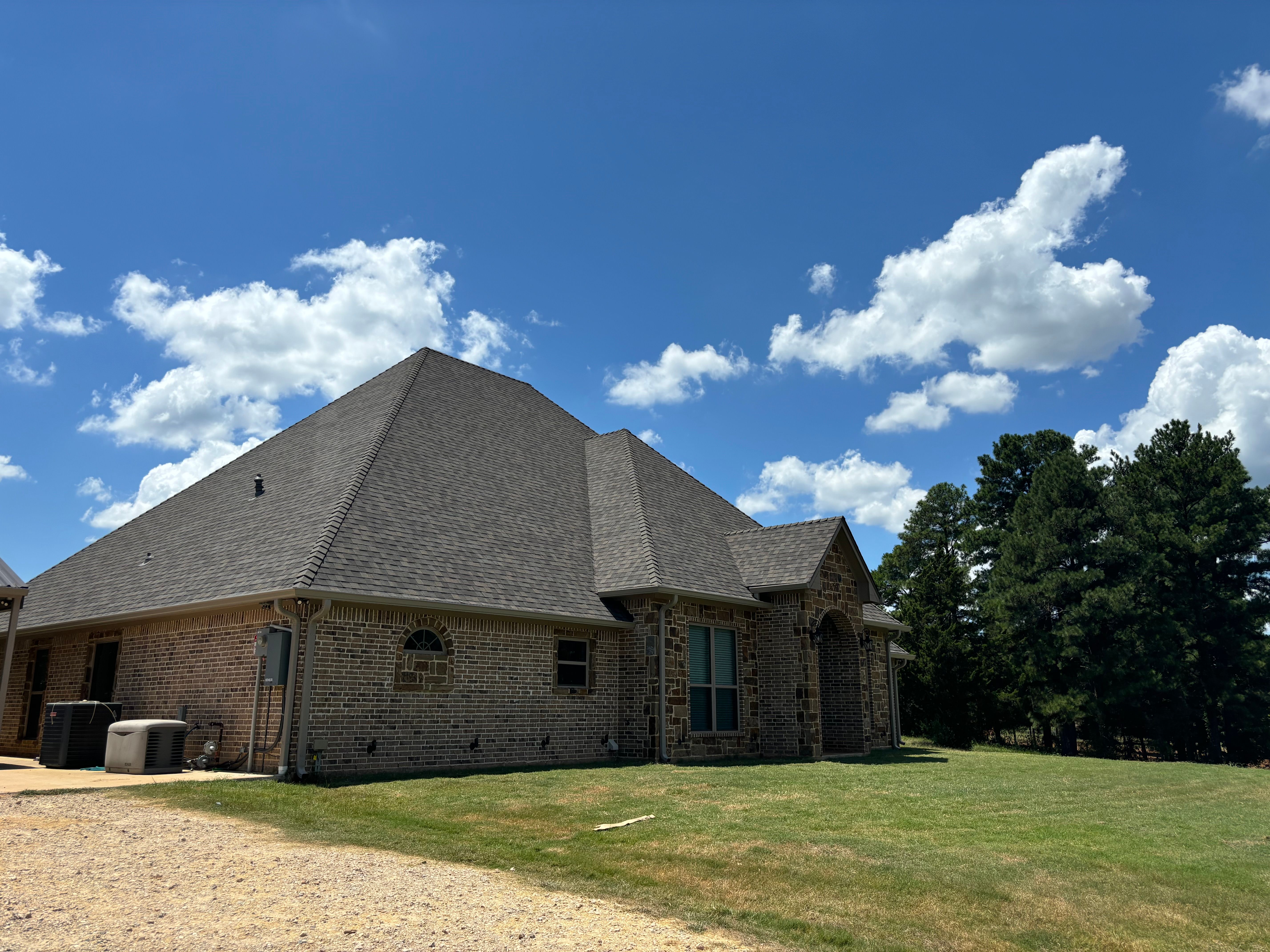  for Bobcat Gutters in Longview, TX