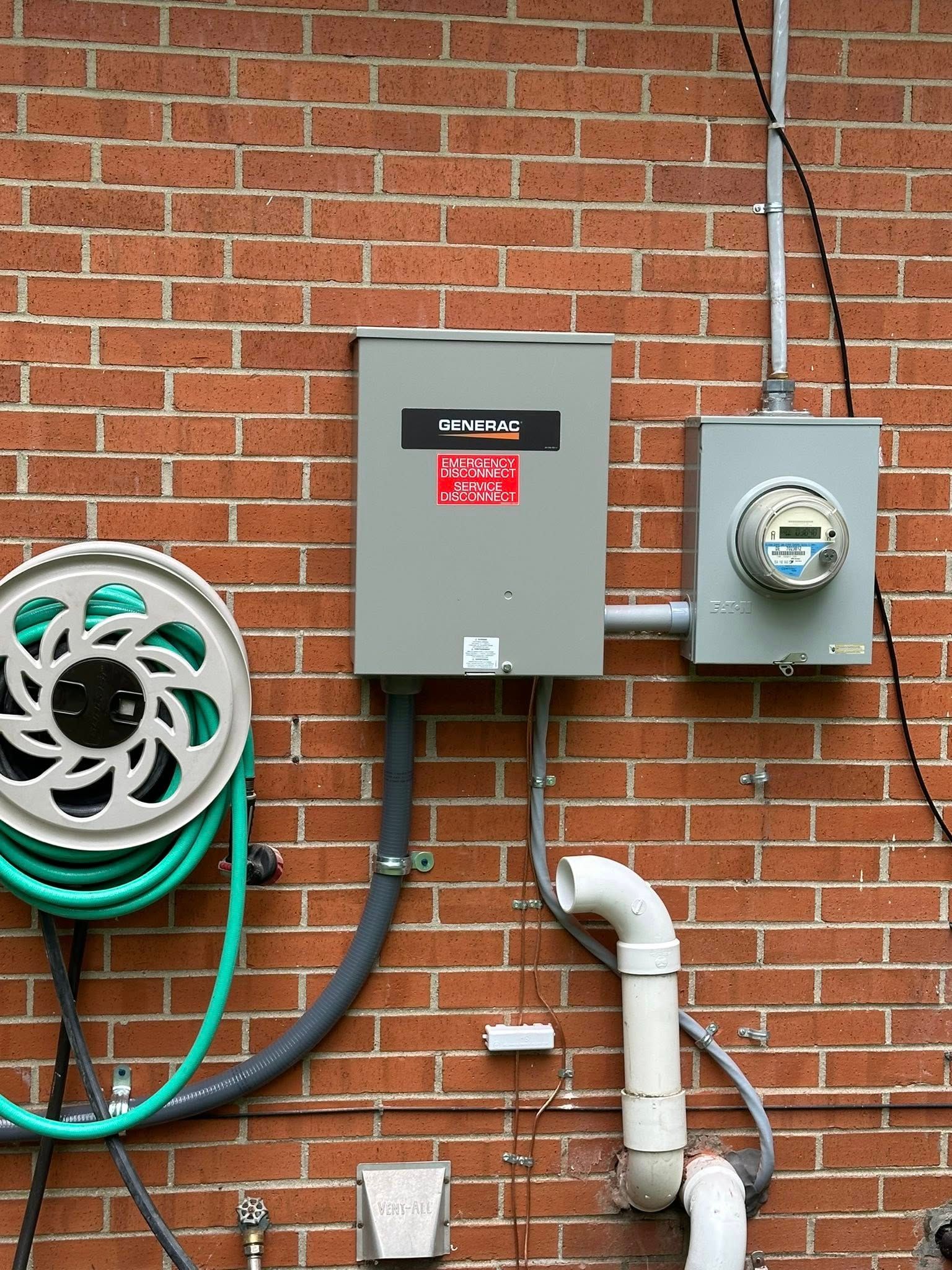  for Coyote Electric LLC in Whitmore Lake, MI