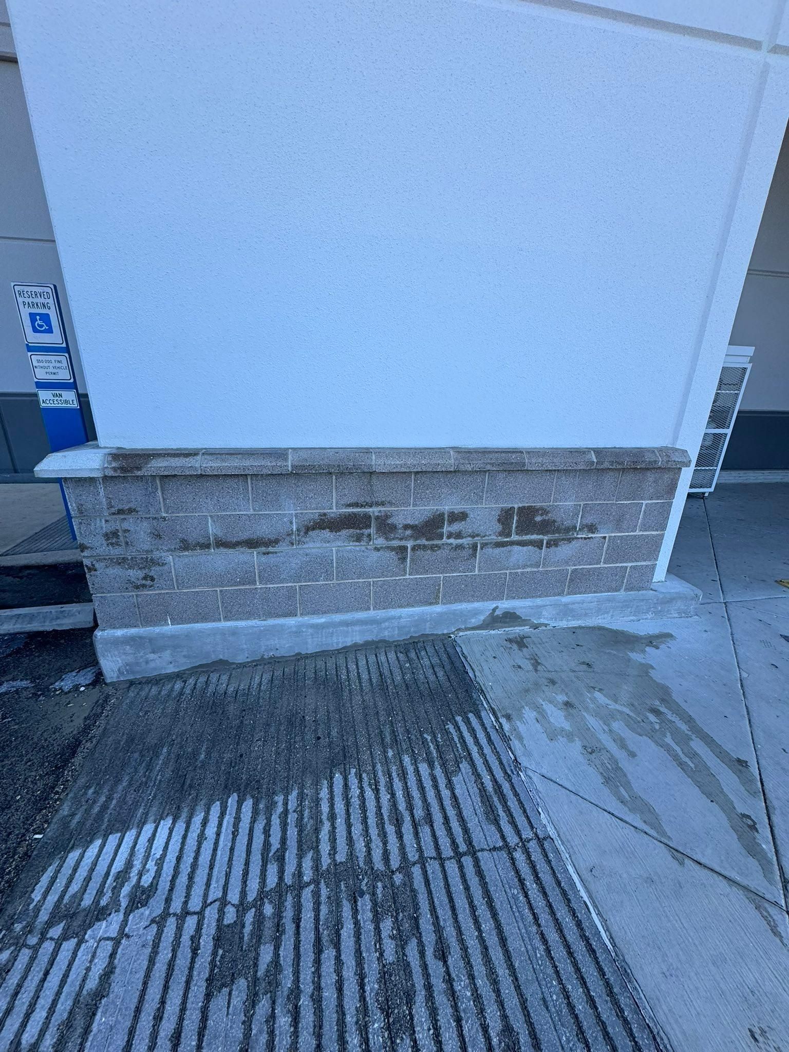  for Delarosa Masonry in San Antonio, TX