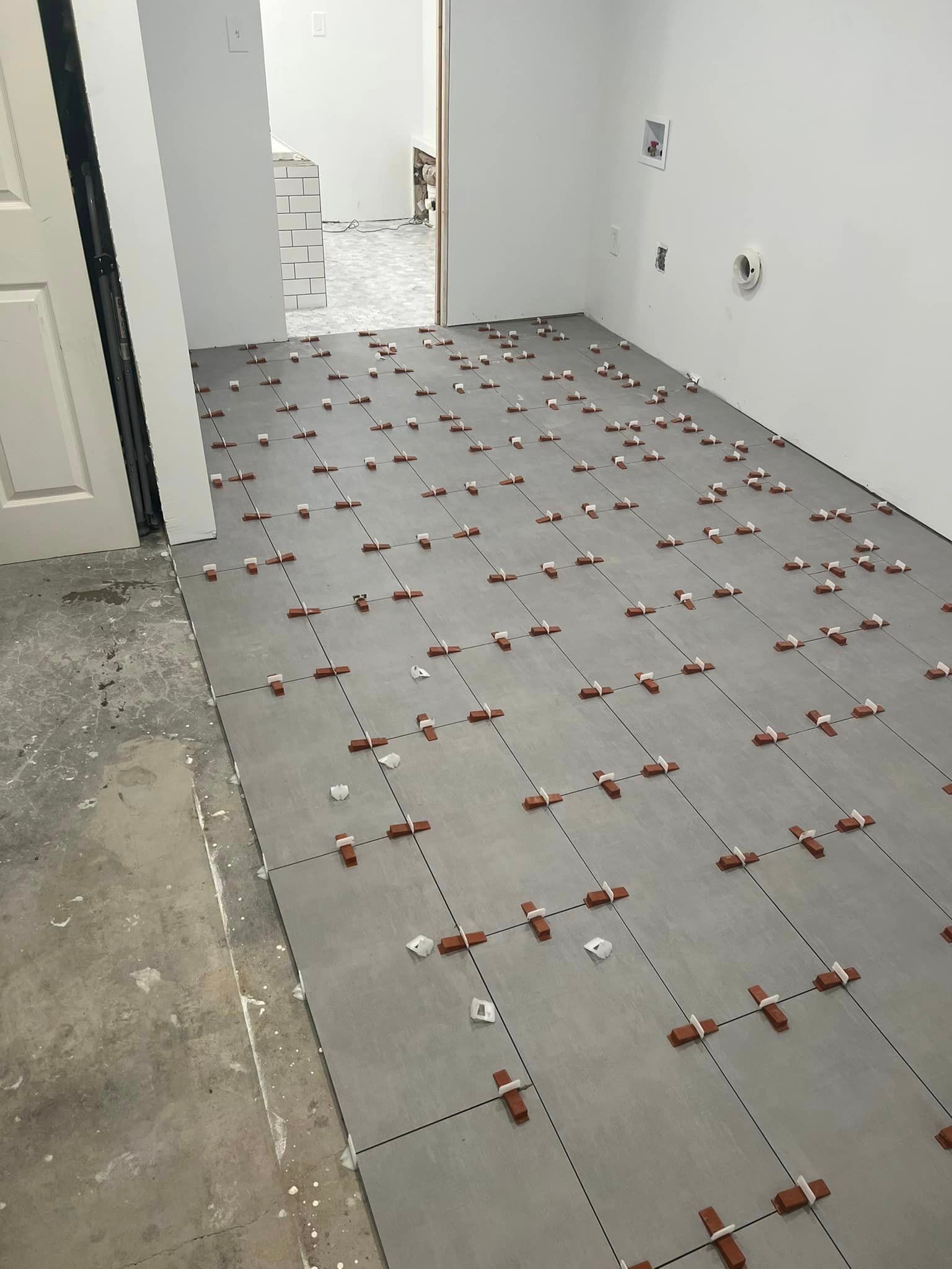 All Photos for Precision Tile LLC in Richmond, Kentucky