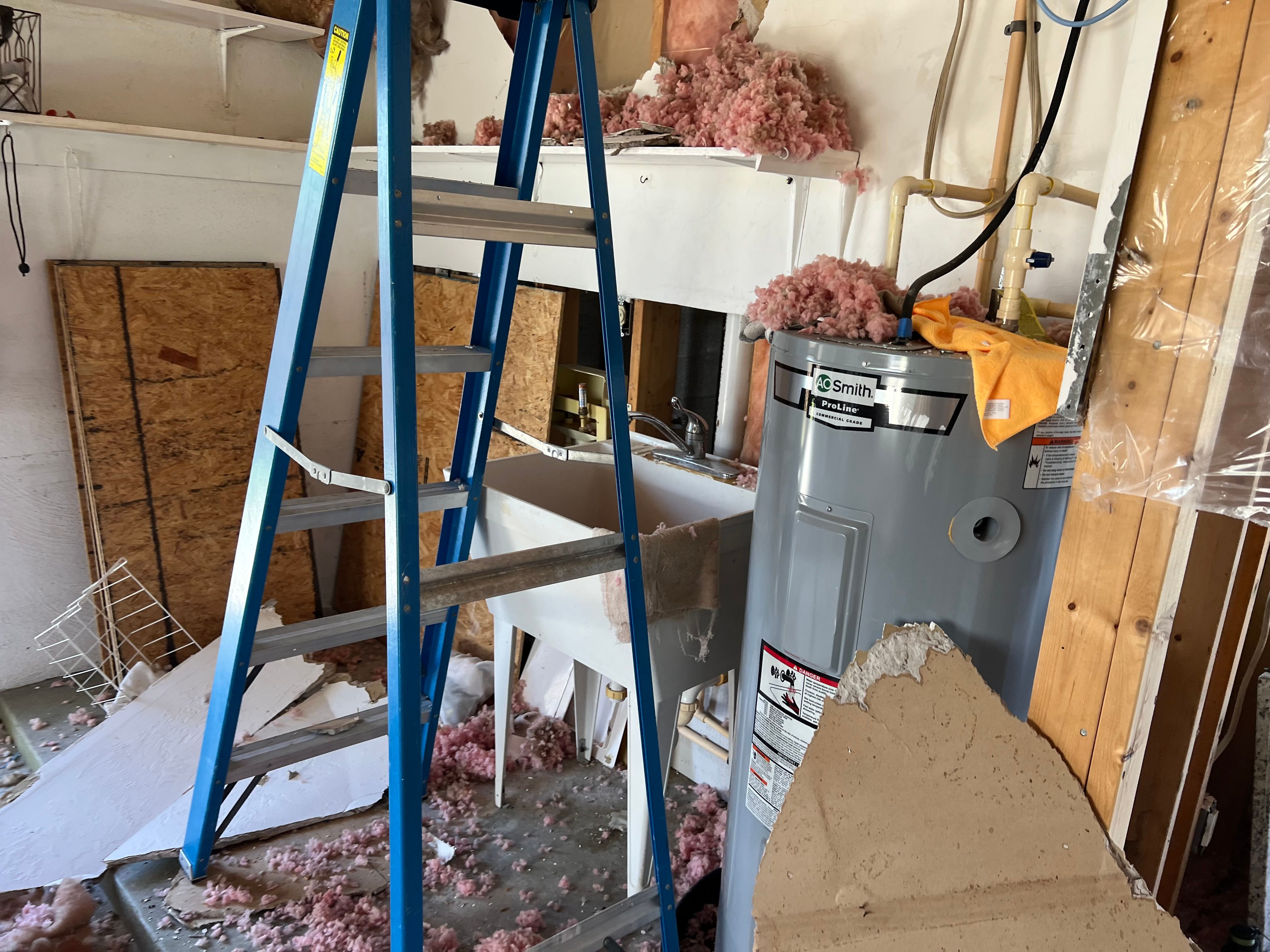  for N&D Restoration Services When Disaster Strikes, We Come In in Cape Coral,  FL