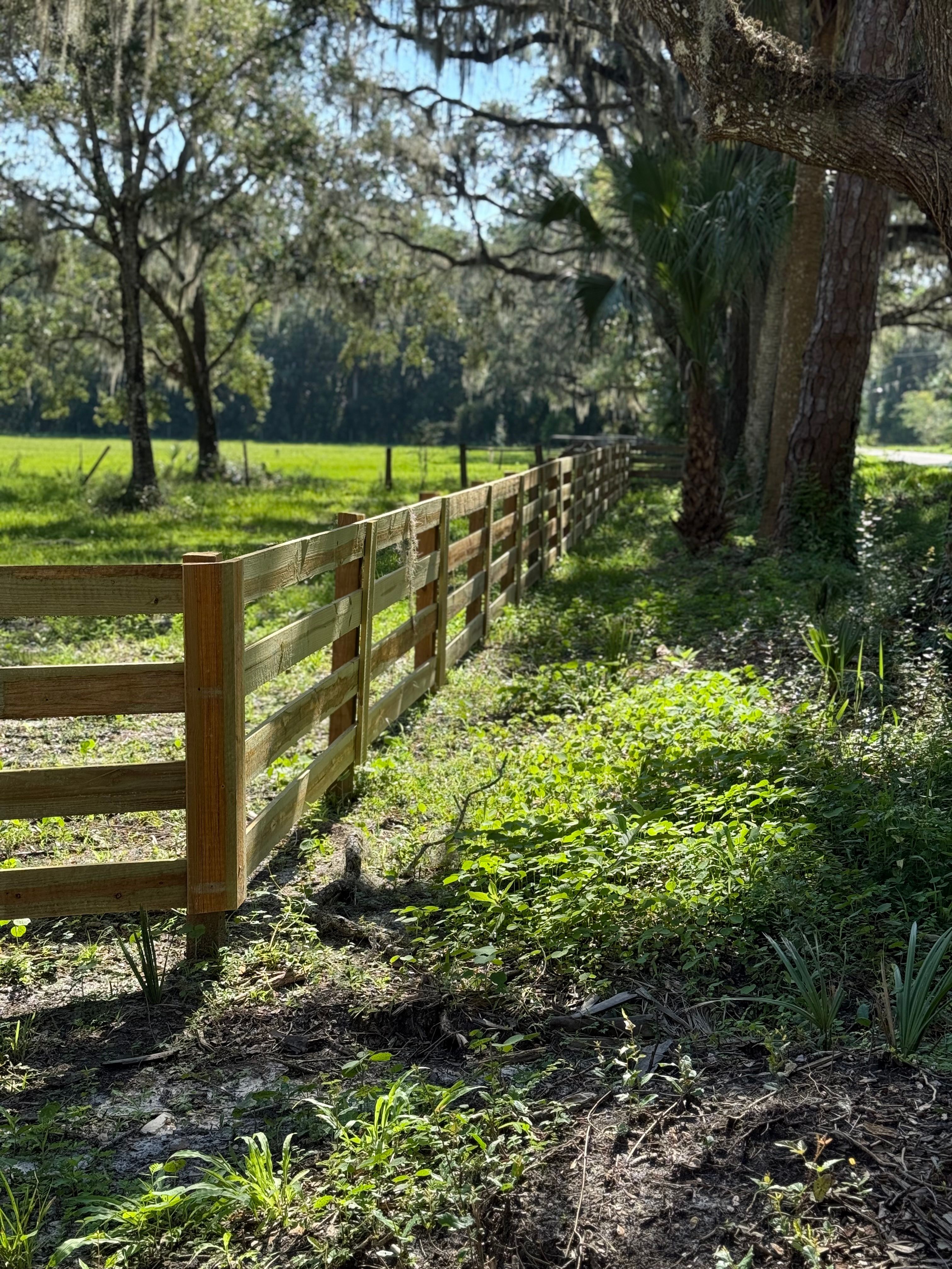 All Photos for CJ Dirtwork in Crescent City, FL