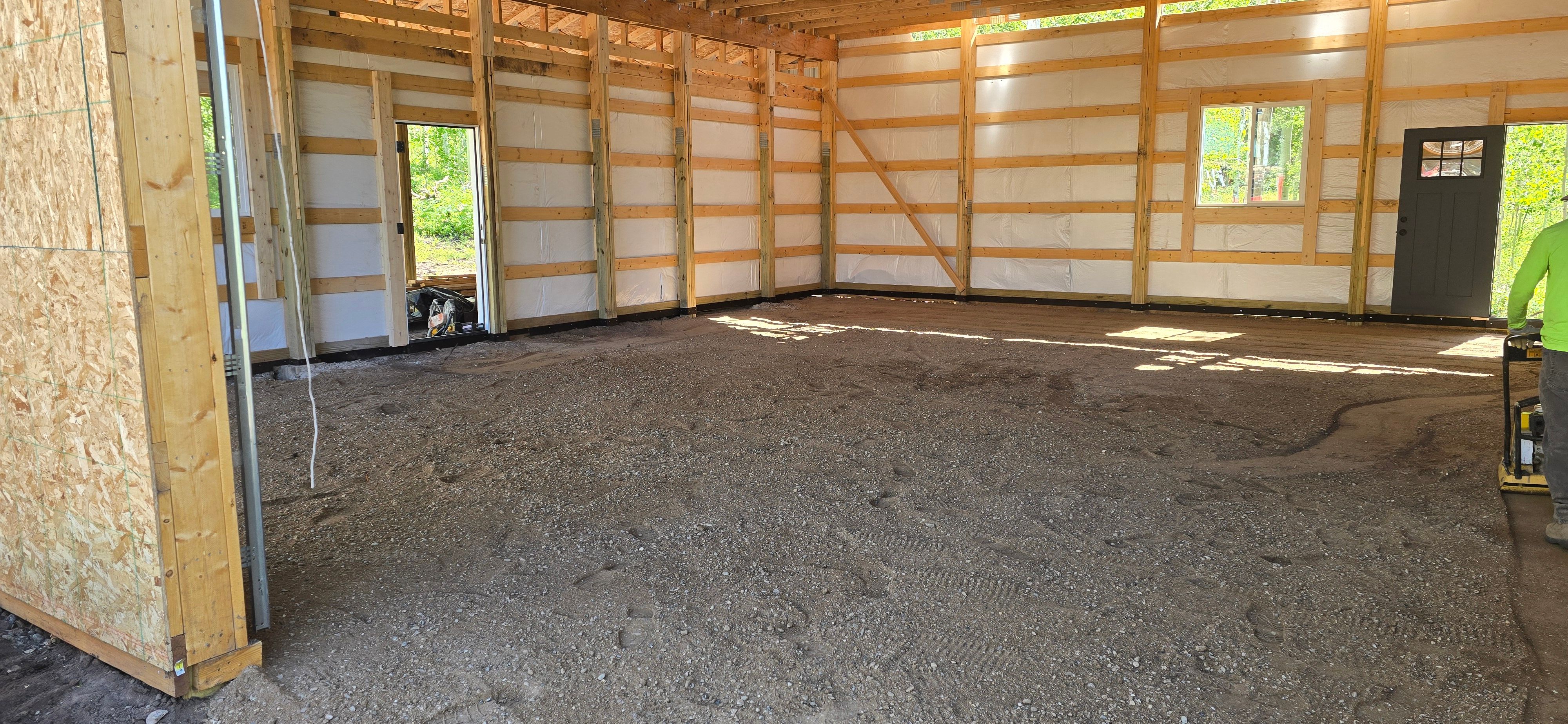  for Pando & Duarte Concrete LLC in Craig, CO