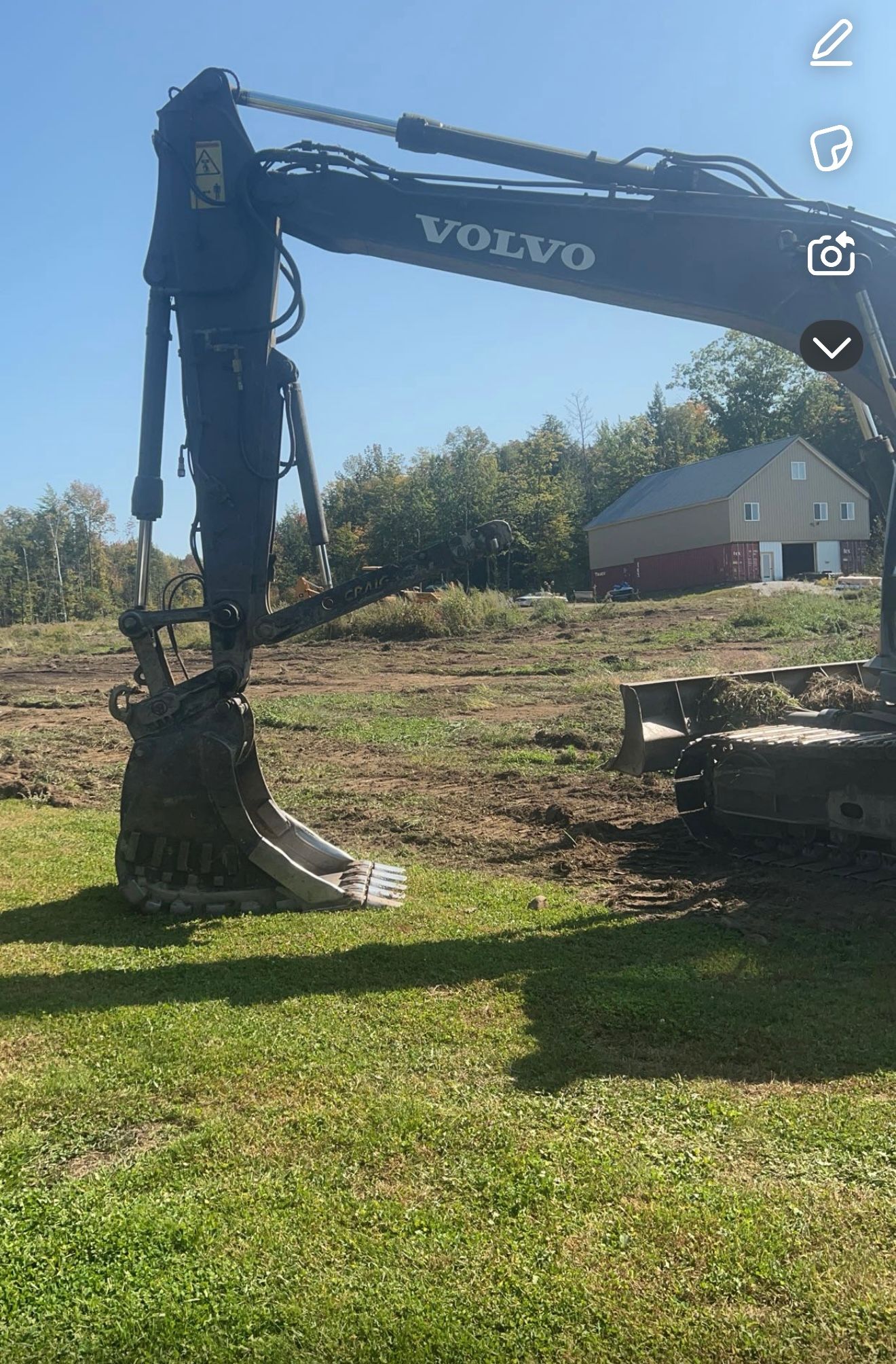  for CWB Lawn Care & Landscaping in Franklin County, ME