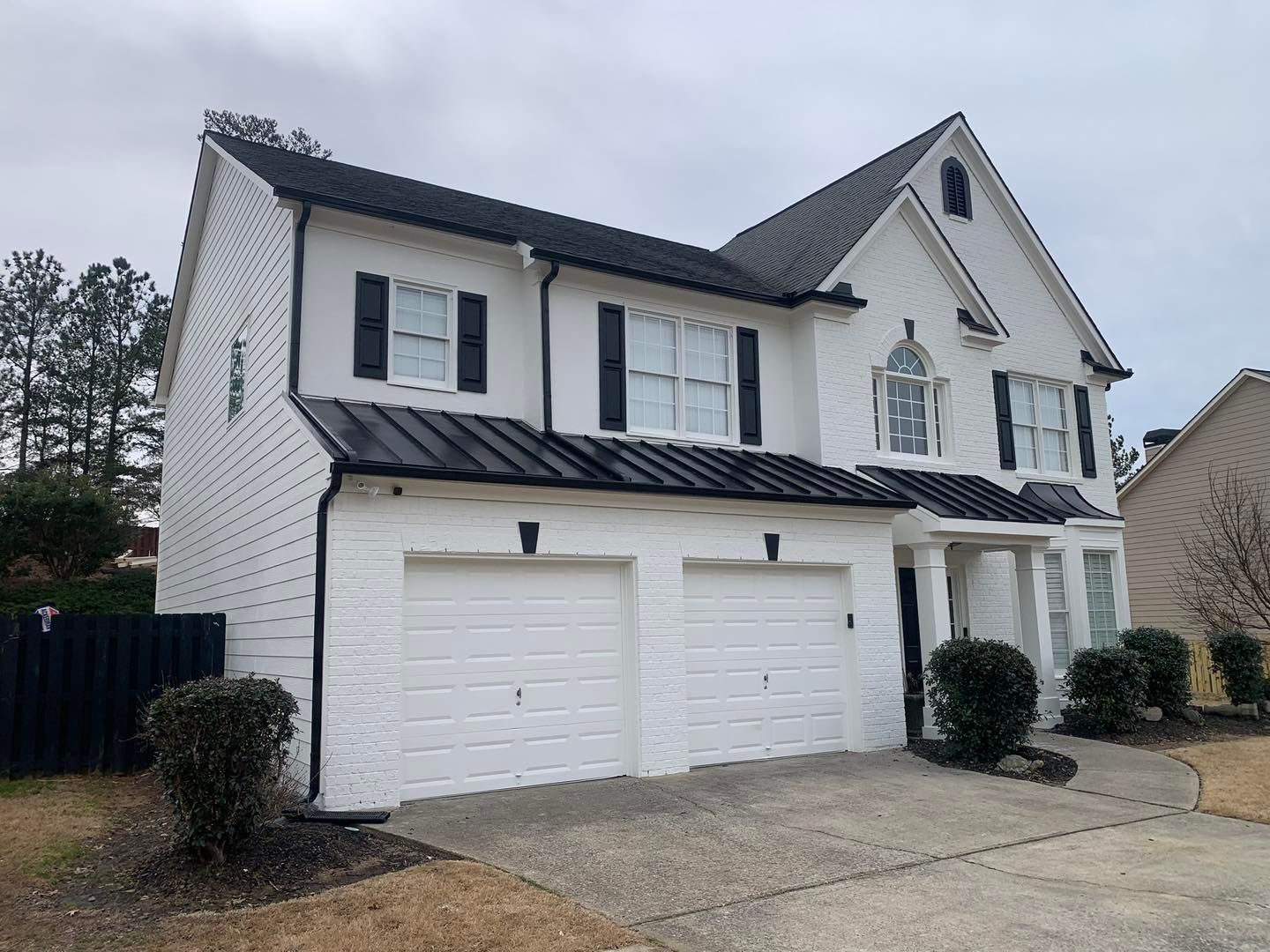  for Y N D Painting in Flowery Branch, GA